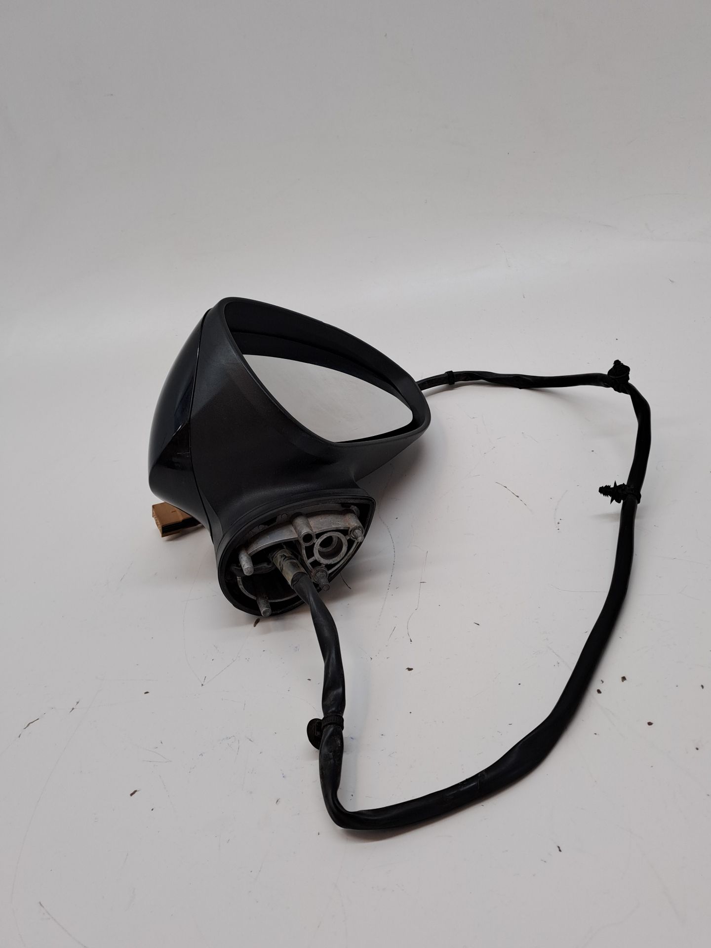 Retrovisor direito SEAT EXEO BERLINA (3R2)