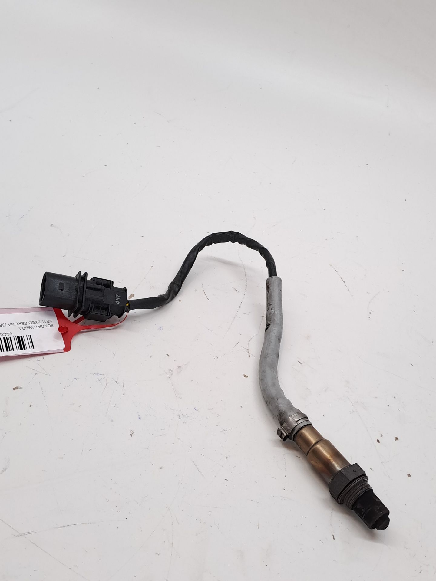 Lambda sensor SEAT EXEO BERLINA (3R2)
