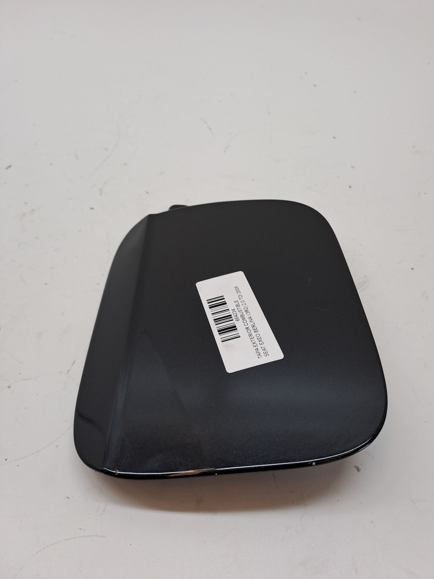 Tankdeckel außen SEAT EXEO BERLINA (3R2)
