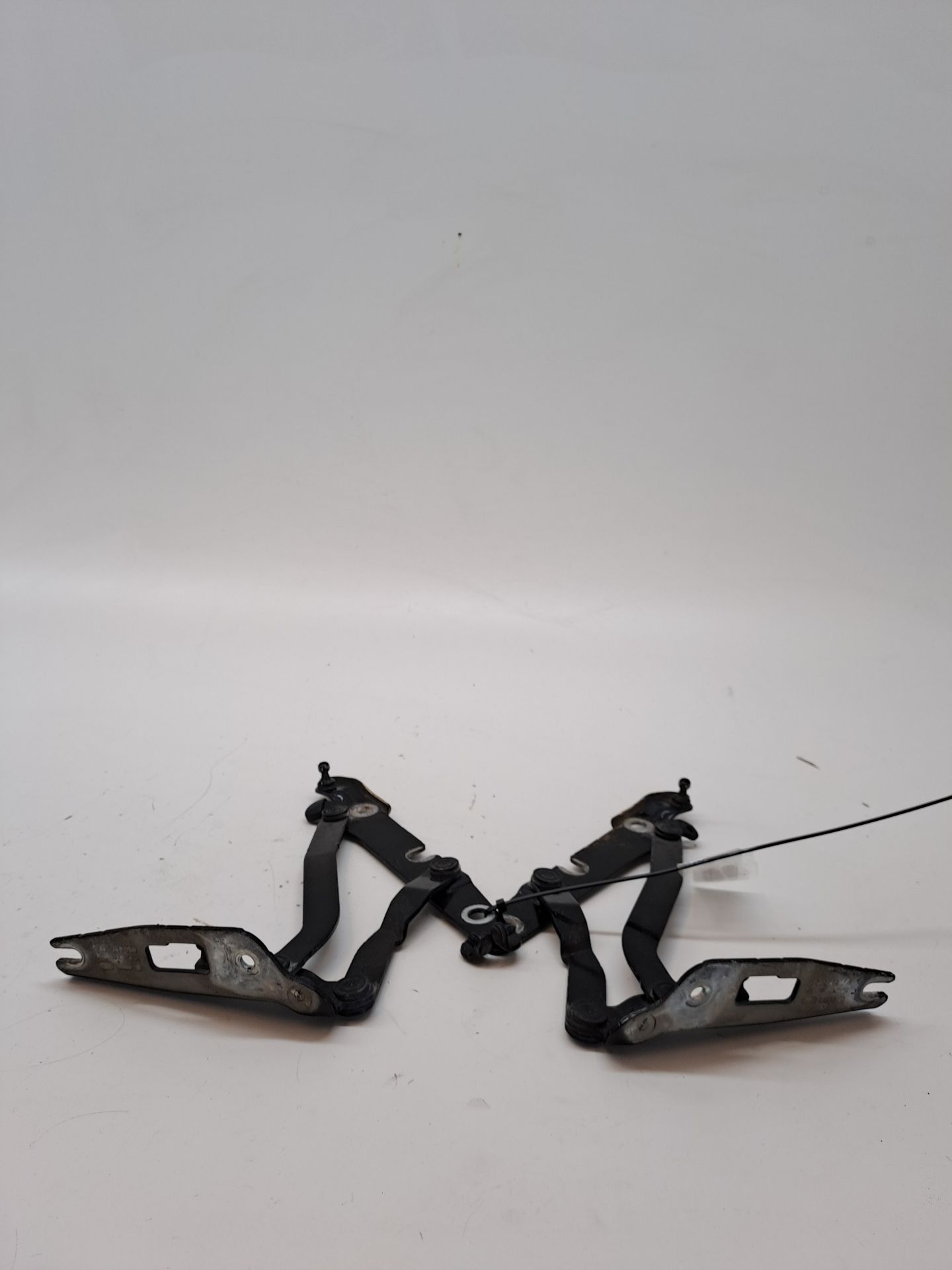 Sliding door support / guide SEAT EXEO BERLINA (3R2)