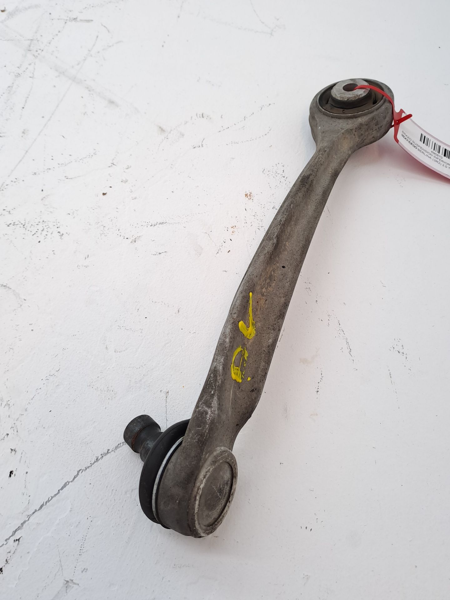 Querlenker unten vorne links SEAT EXEO BERLINA (3R2)