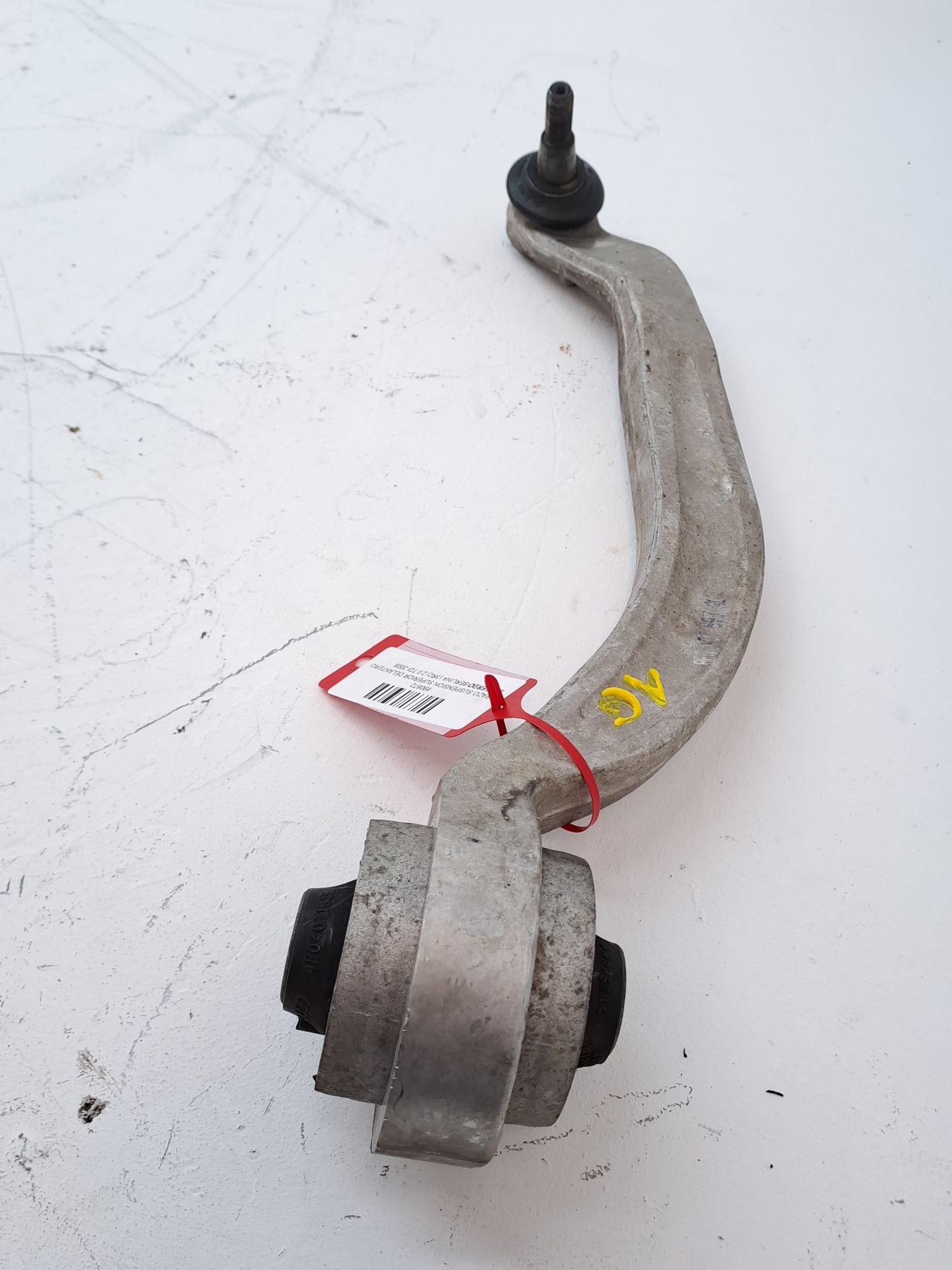 Querlenker oben vorne links SEAT EXEO BERLINA (3R2)