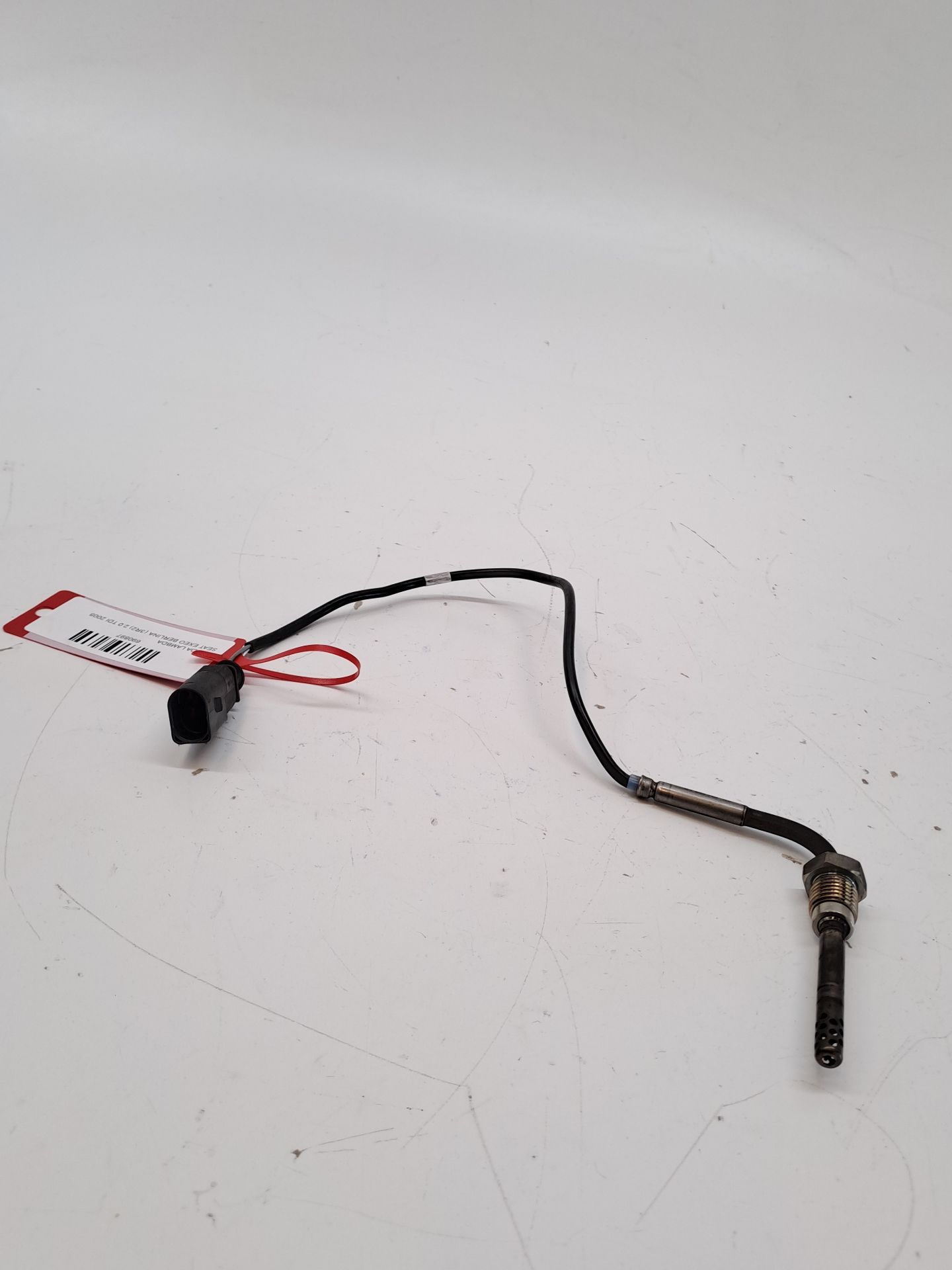 Lambda sensor SEAT EXEO BERLINA (3R2)