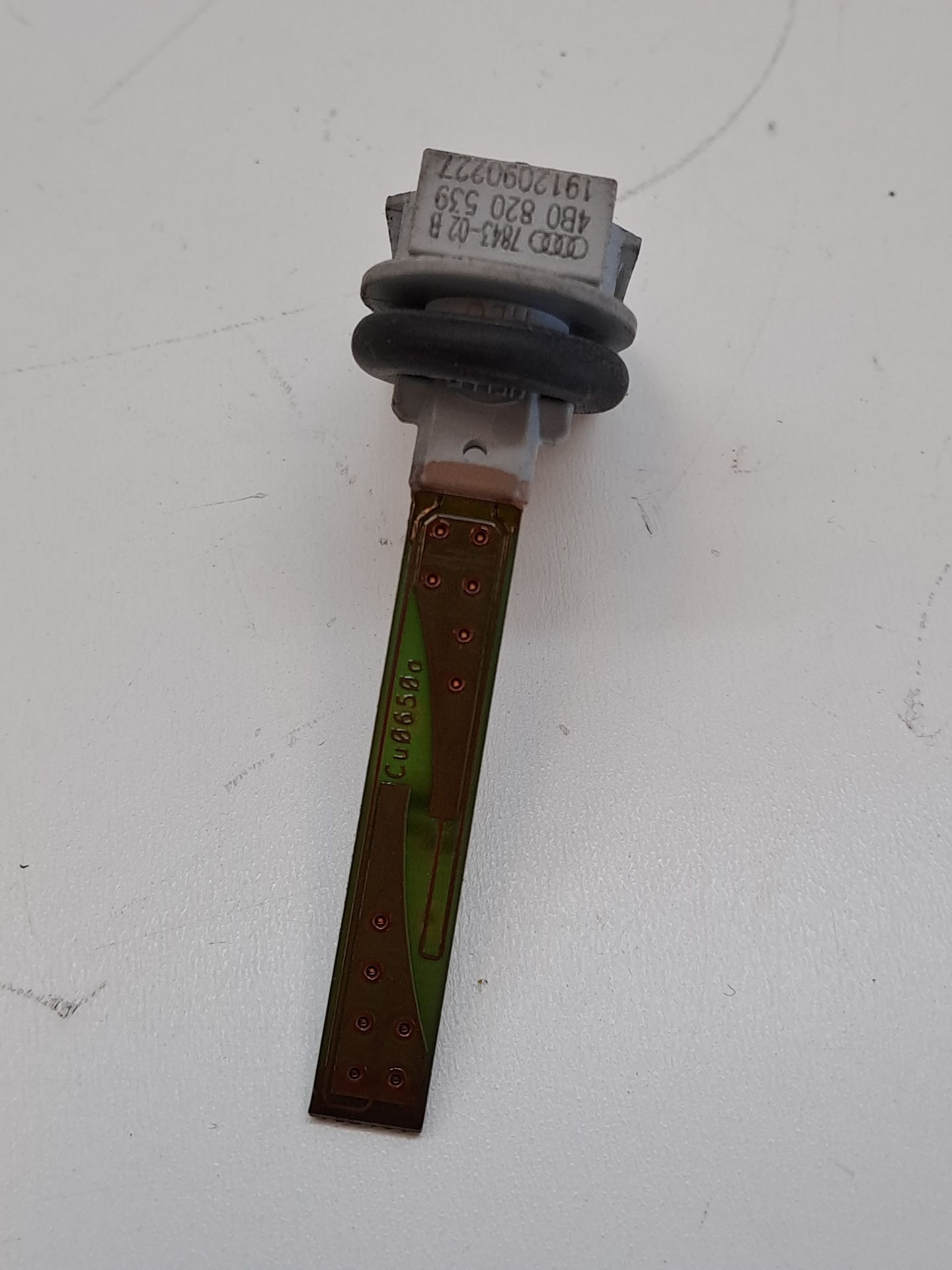 Capteur SEAT EXEO BERLINA (3R2)