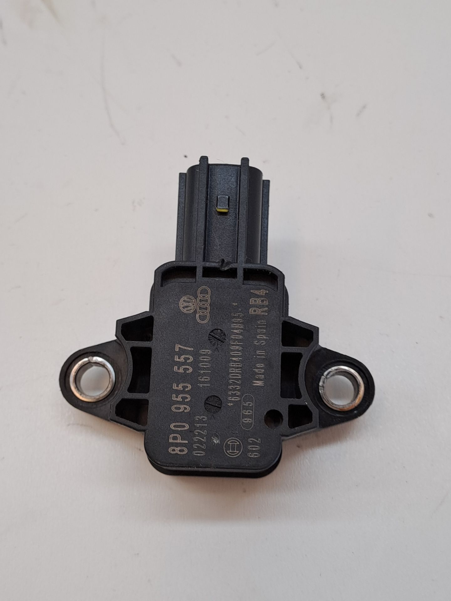 Capteur SEAT EXEO BERLINA (3R2)
