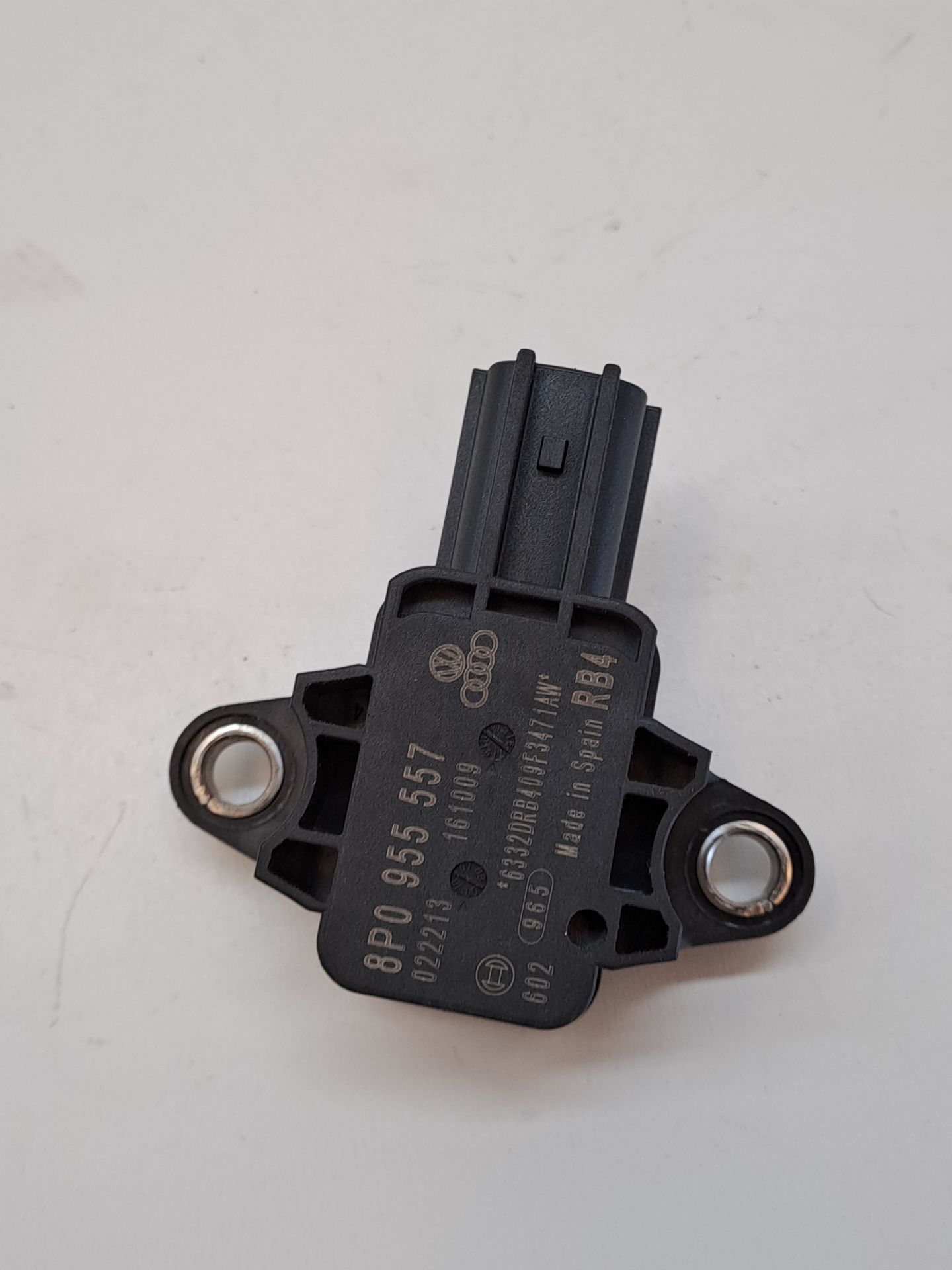 Capteur SEAT EXEO BERLINA (3R2)