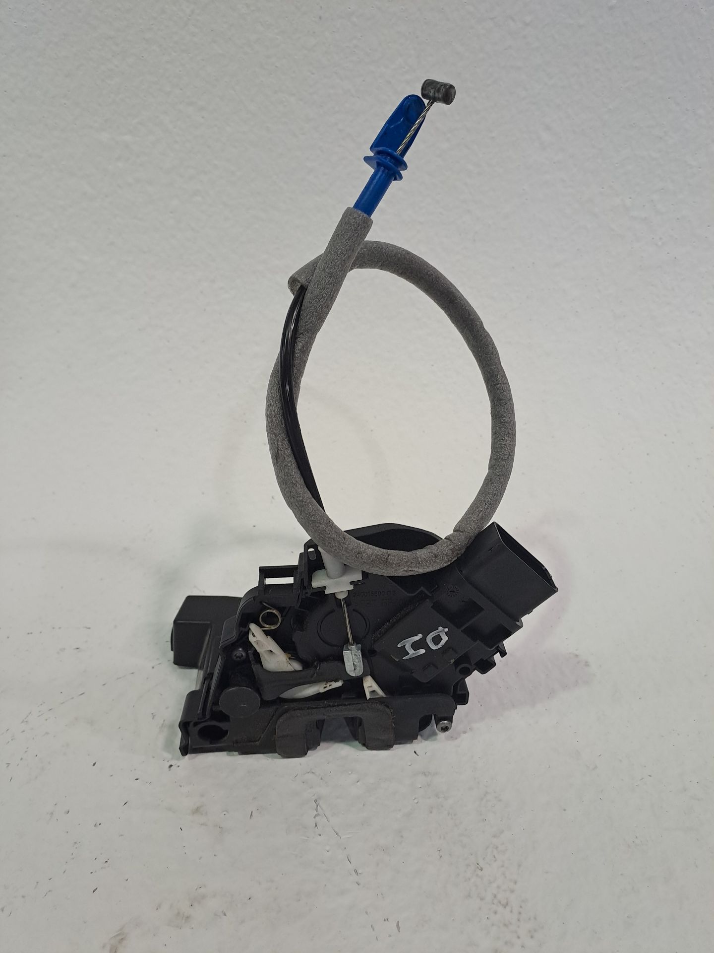 Fechadura da porta dianteira esquerda FORD MONDEO BERLINA (GD)