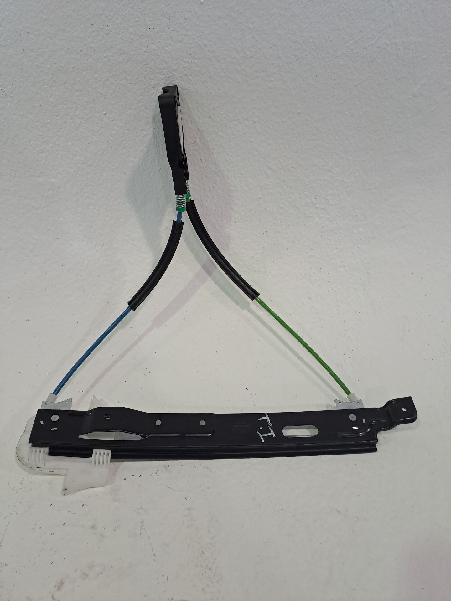 Rear left window regulator FORD MONDEO BERLINA (GD)