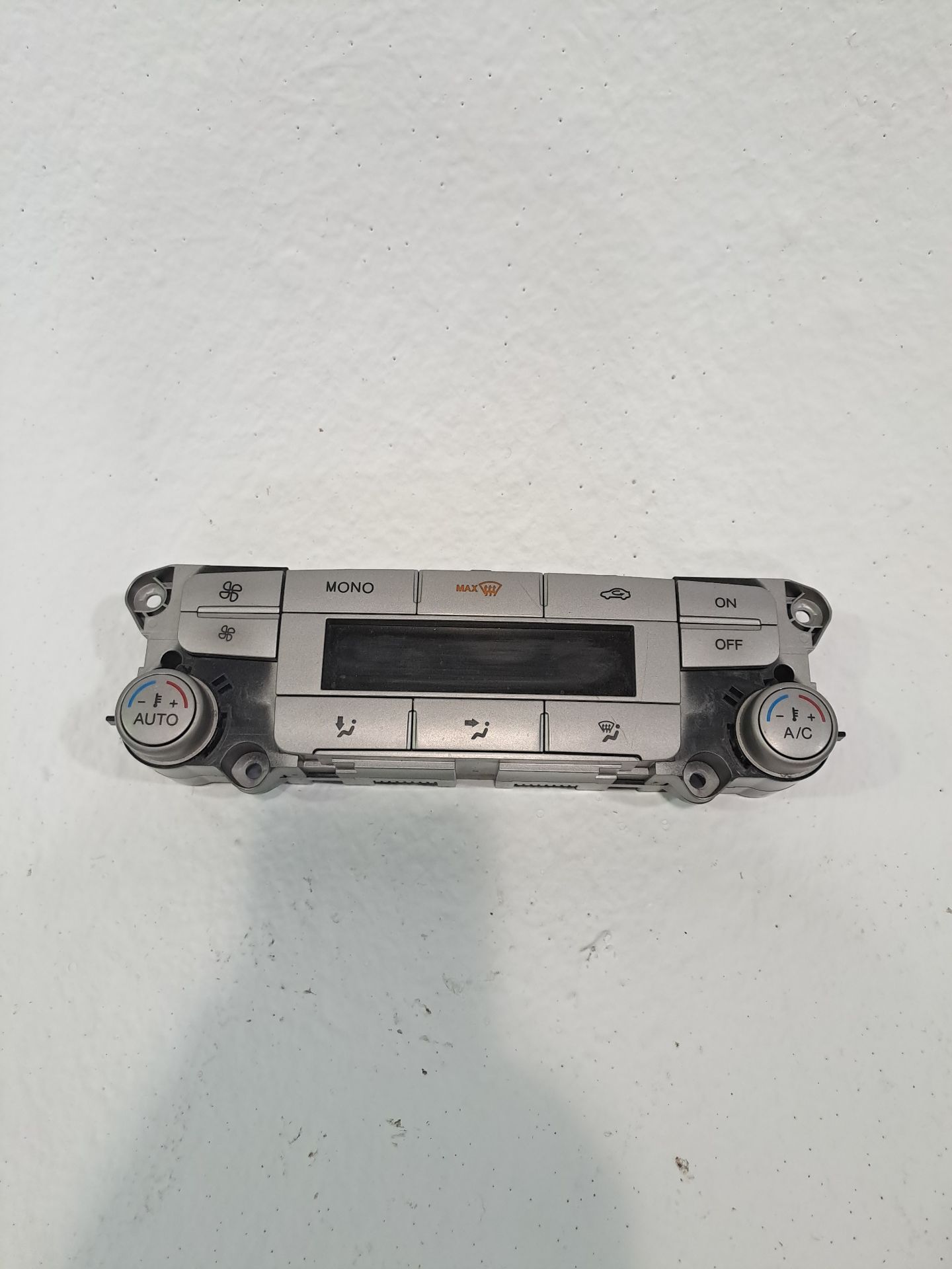 MANDO CLIMATIZADOR FORD MONDEO BERLINA (GD)
