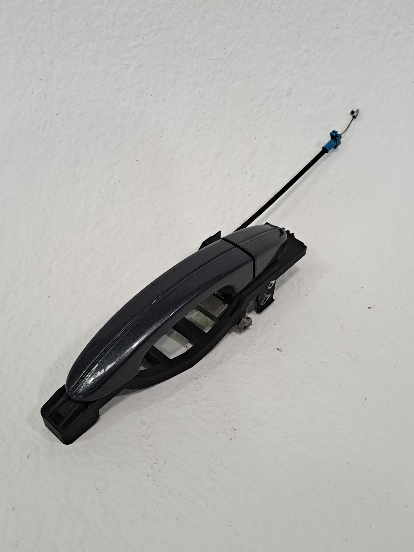 Poignée extérieure avant droite FORD MONDEO BERLINA (GD)