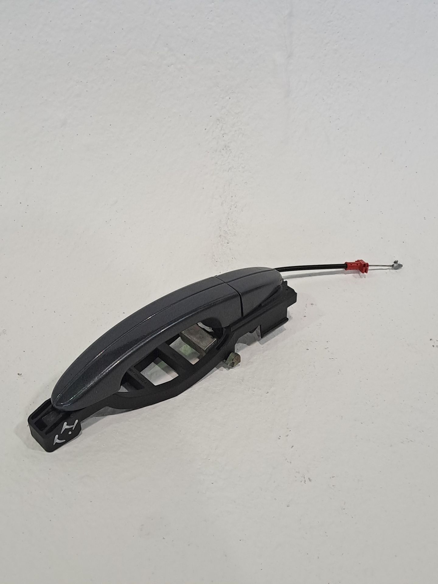 Rear Left Exterior Door Handle FORD MONDEO BERLINA (GD)