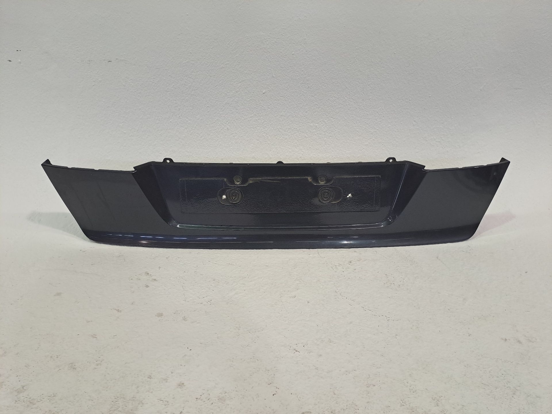 Verkleidung FORD MONDEO BERLINA (GD)