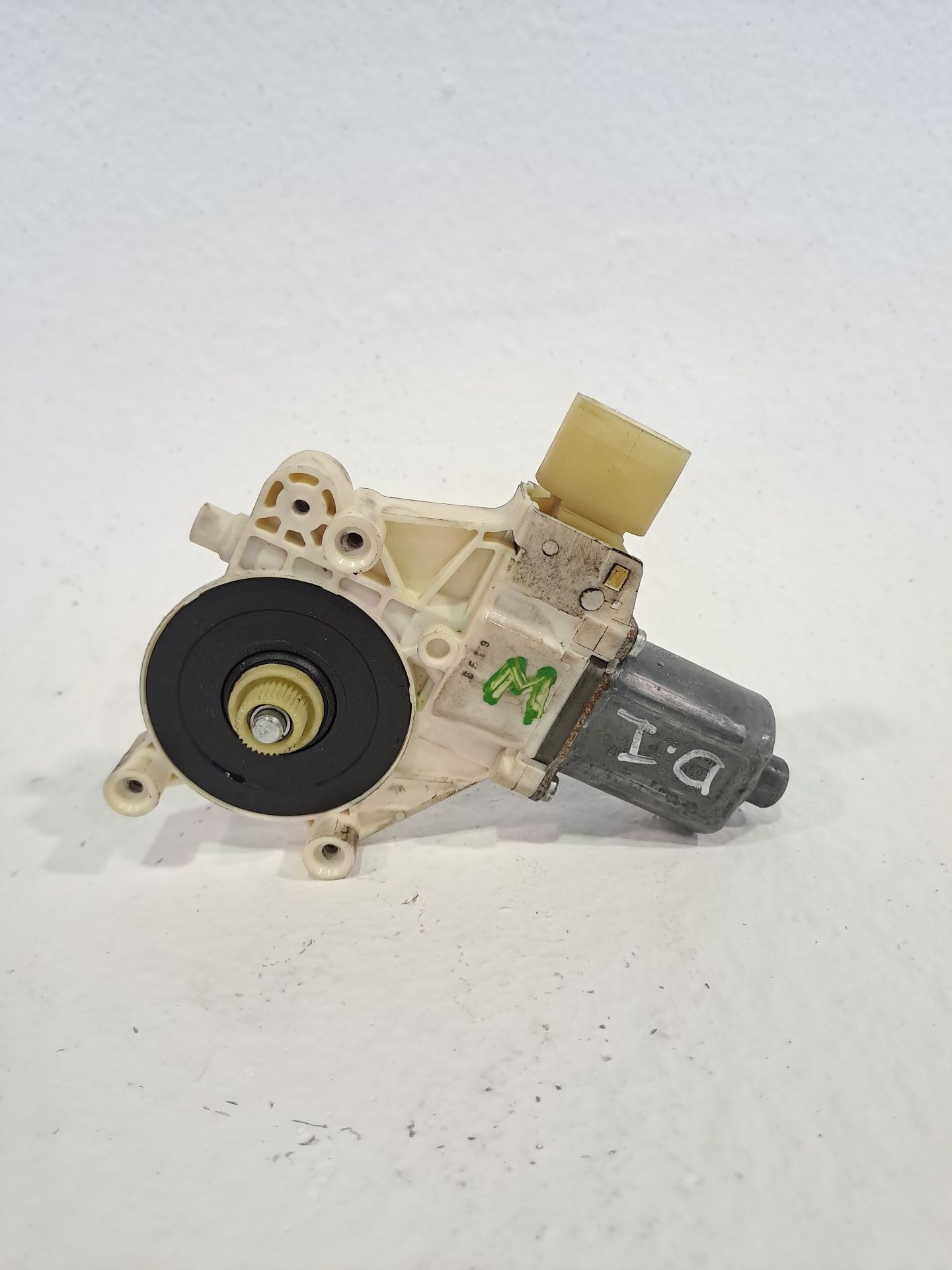 Motor vidro elétrico dianteiro esquerdo FORD MONDEO BERLINA (GD)