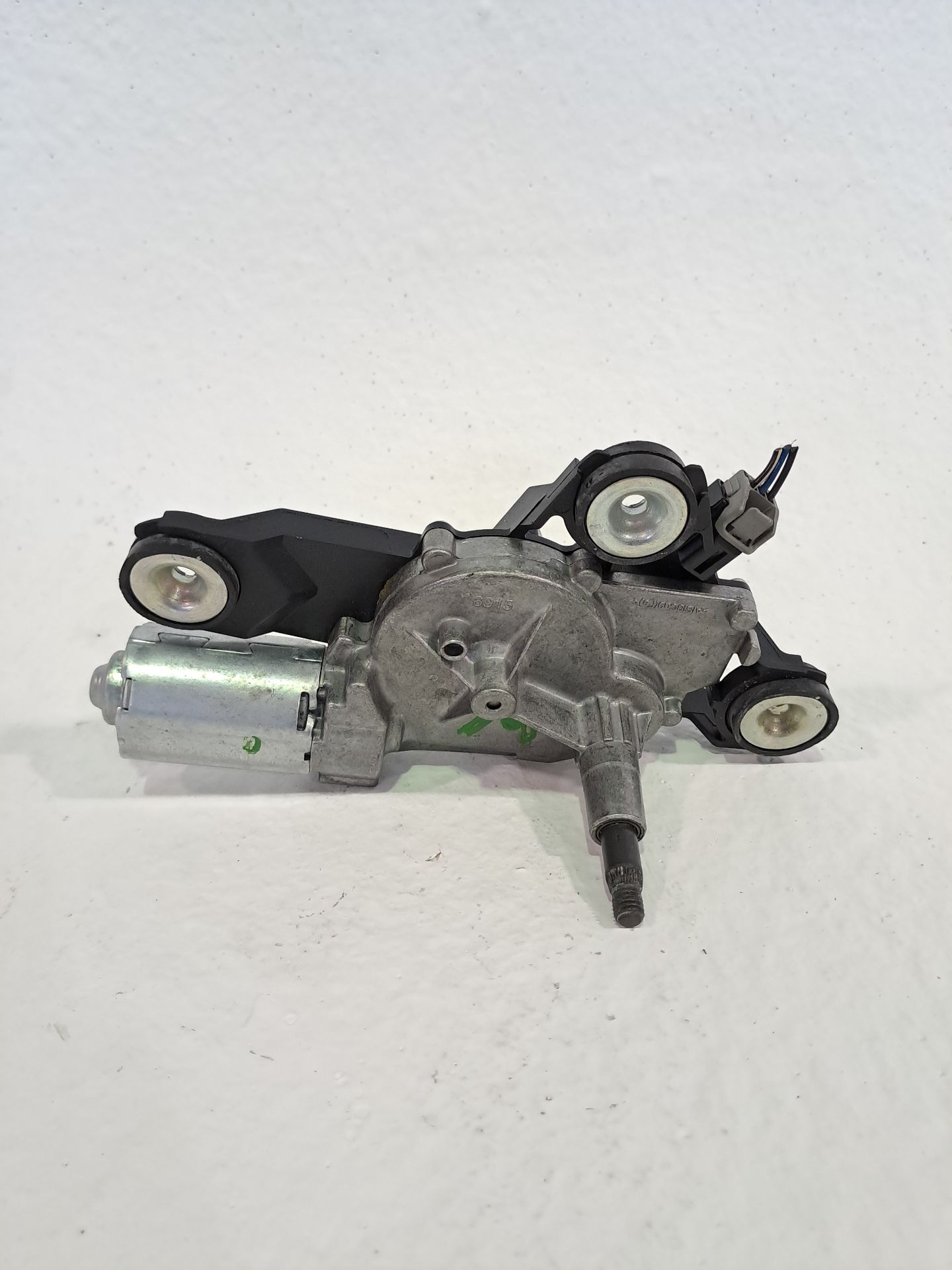 Rear Wiper Motor FORD MONDEO BERLINA (GD)