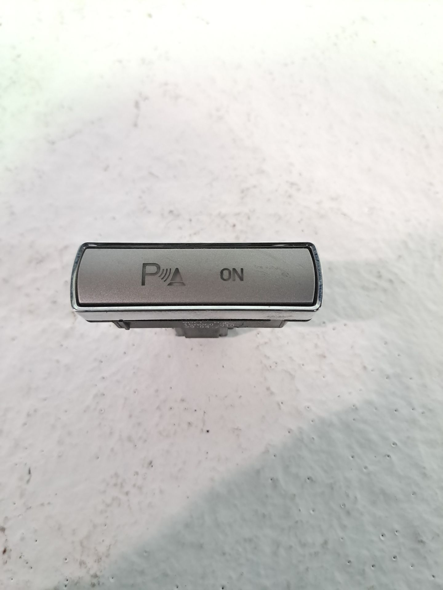 Commande d'essuie-glace FORD MONDEO BERLINA (GD)