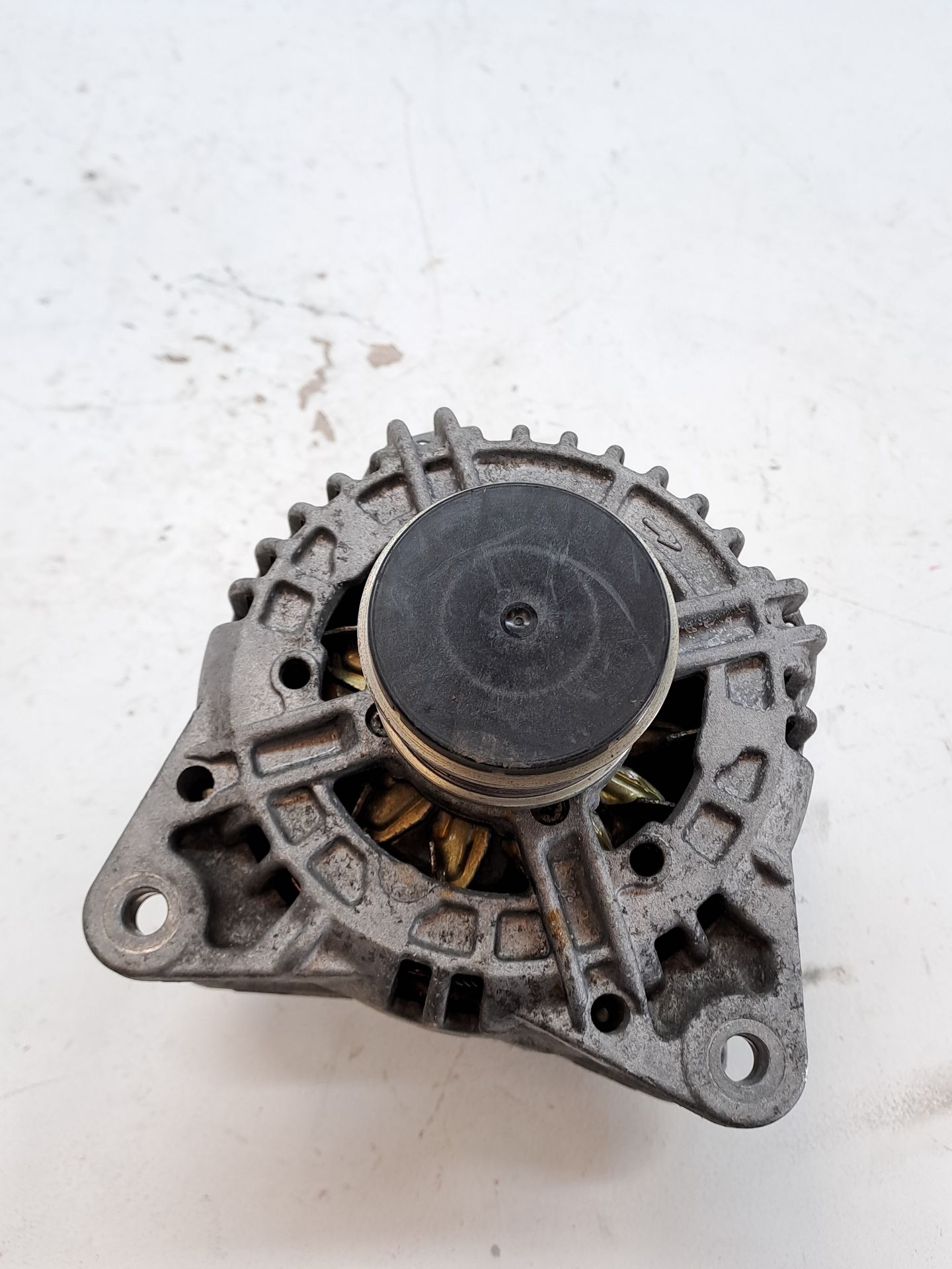 ALTERNADOR RENAULT KANGOO