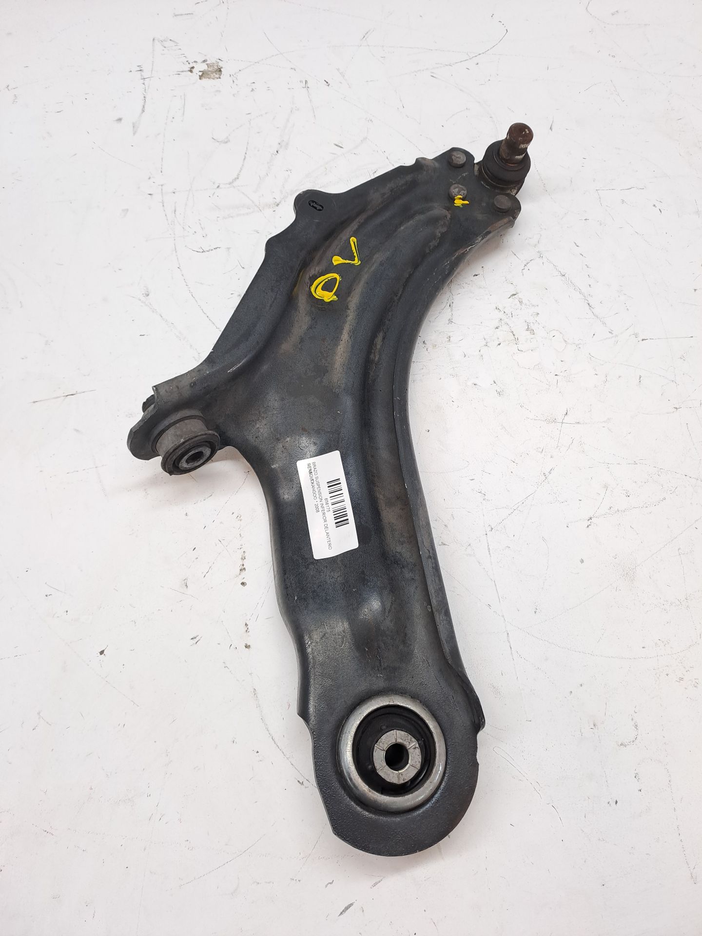 Front Right Lower Control Arm RENAULT KANGOO