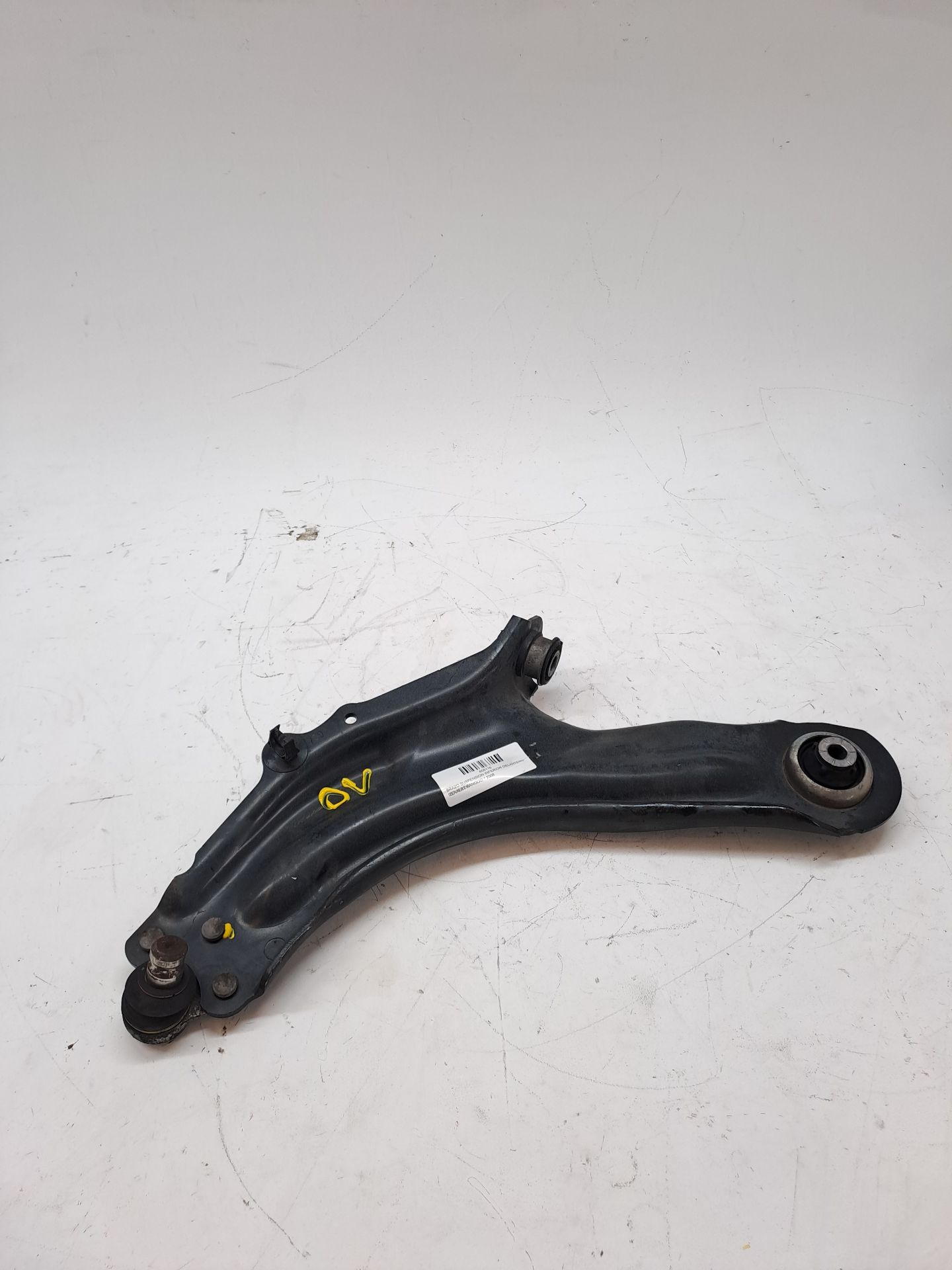 Front Left Lower Control Arm RENAULT KANGOO