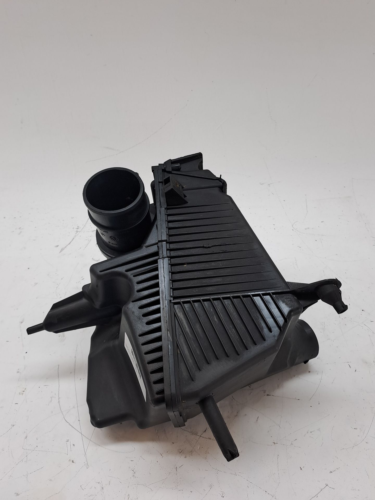 Air Filter Housing RENAULT KANGOO