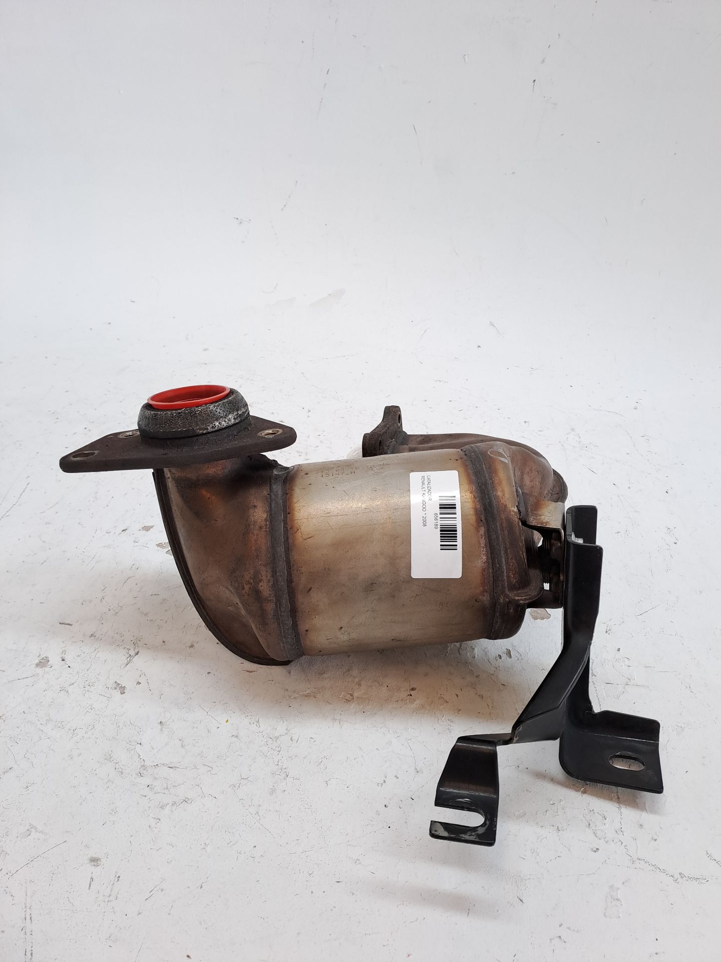 Catalytic converter RENAULT KANGOO