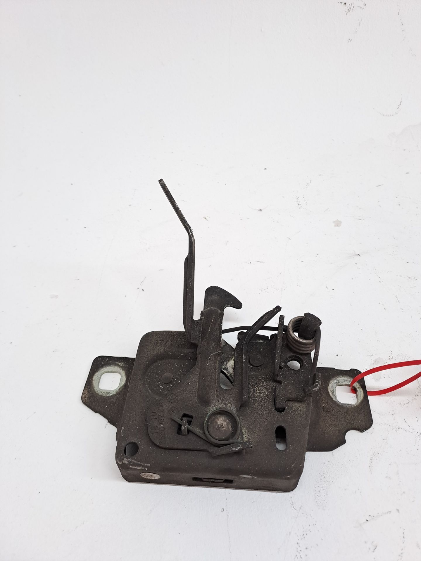 CERRADURA CAPOT RENAULT KANGOO