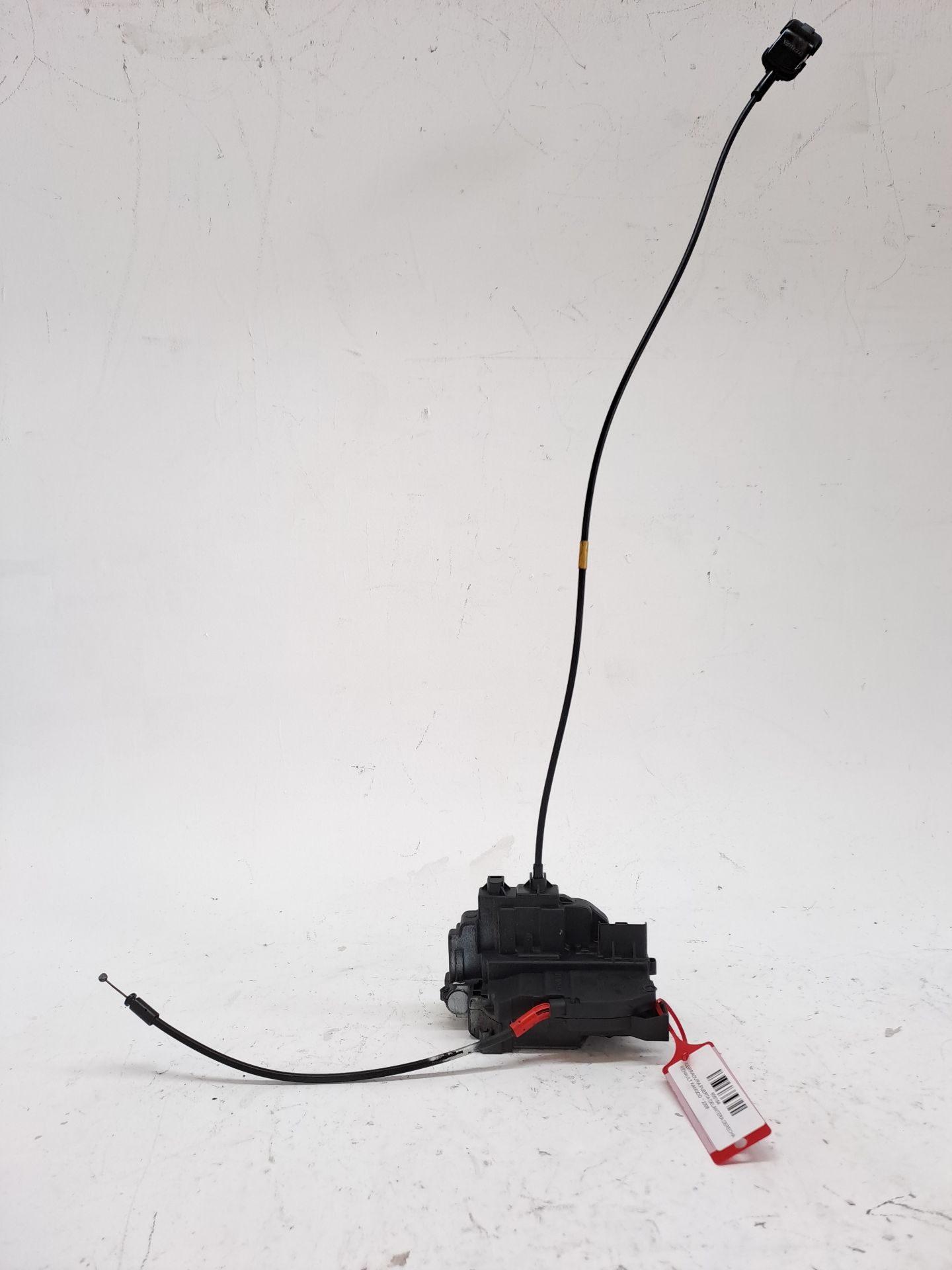 Front right door lock RENAULT KANGOO