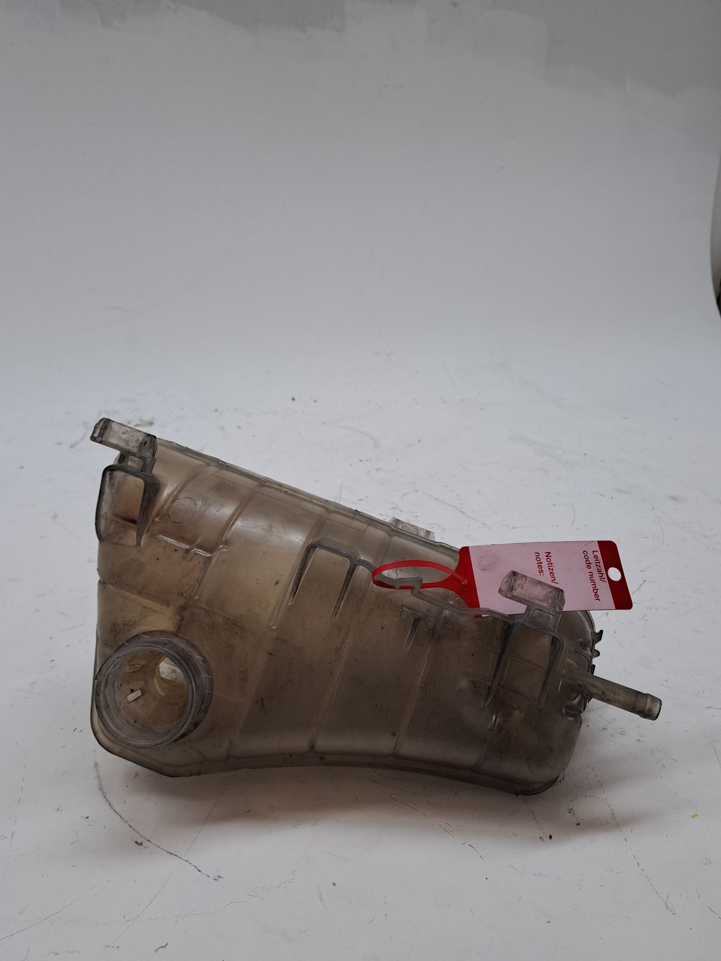 Expansion tank RENAULT KANGOO