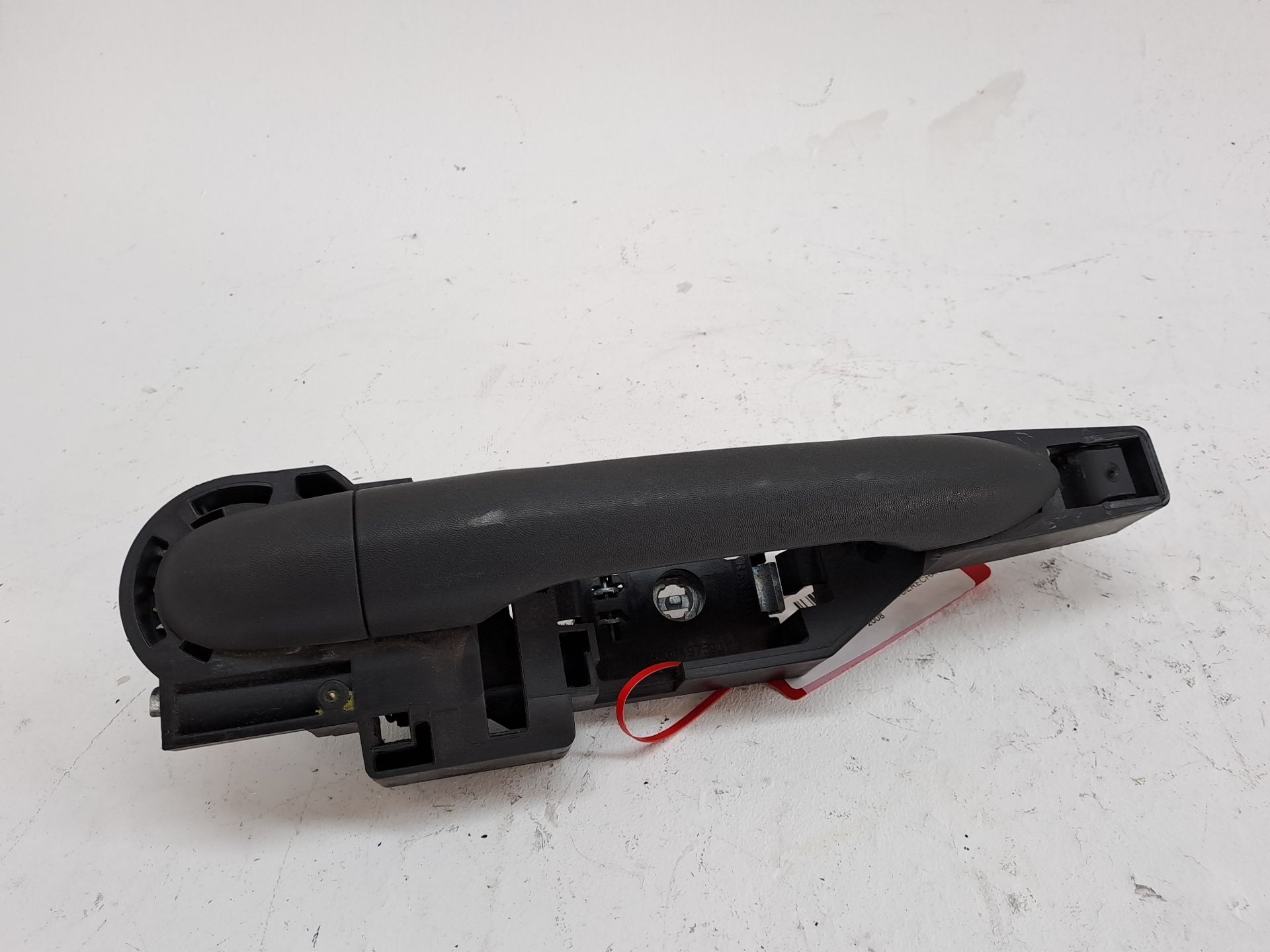 Front Right Exterior Door Handle RENAULT KANGOO