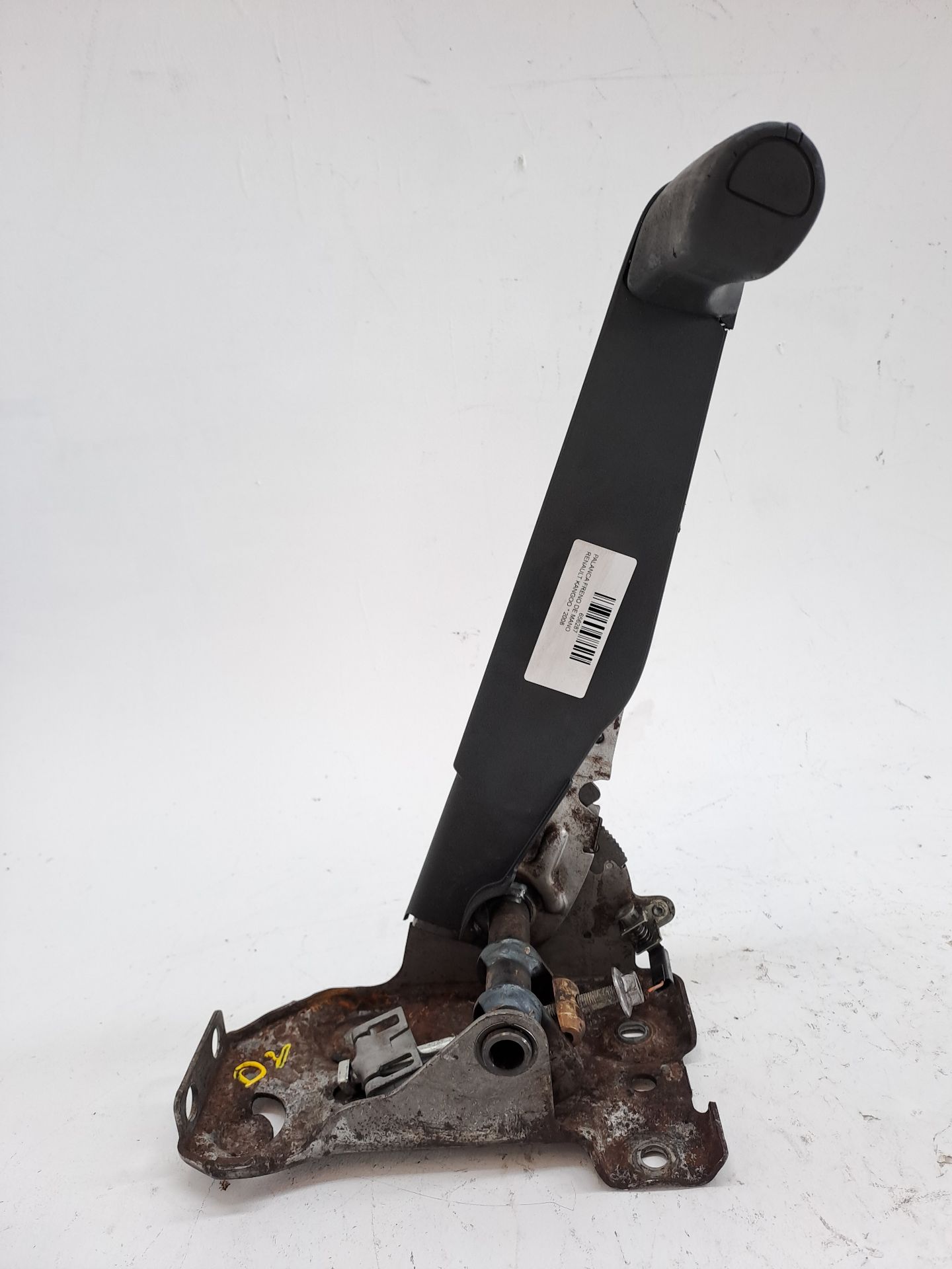 Handbremshebel RENAULT KANGOO