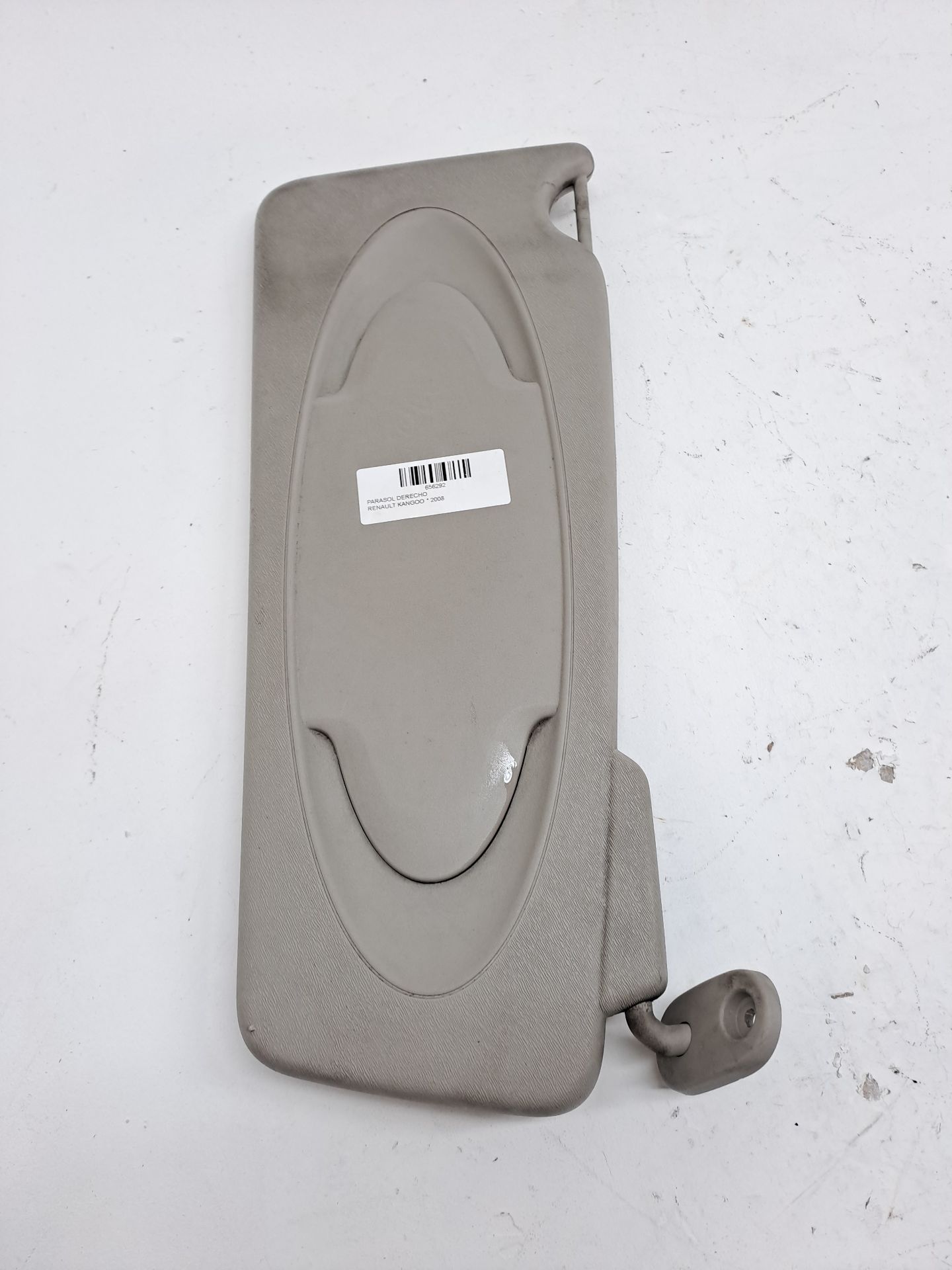 Aletta parasole destra RENAULT KANGOO