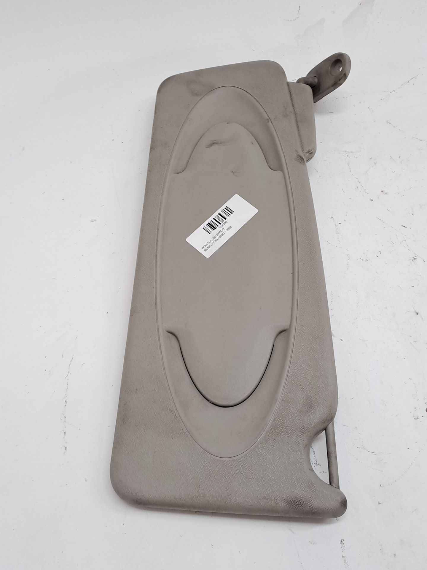 Para-sol esquerdo RENAULT KANGOO