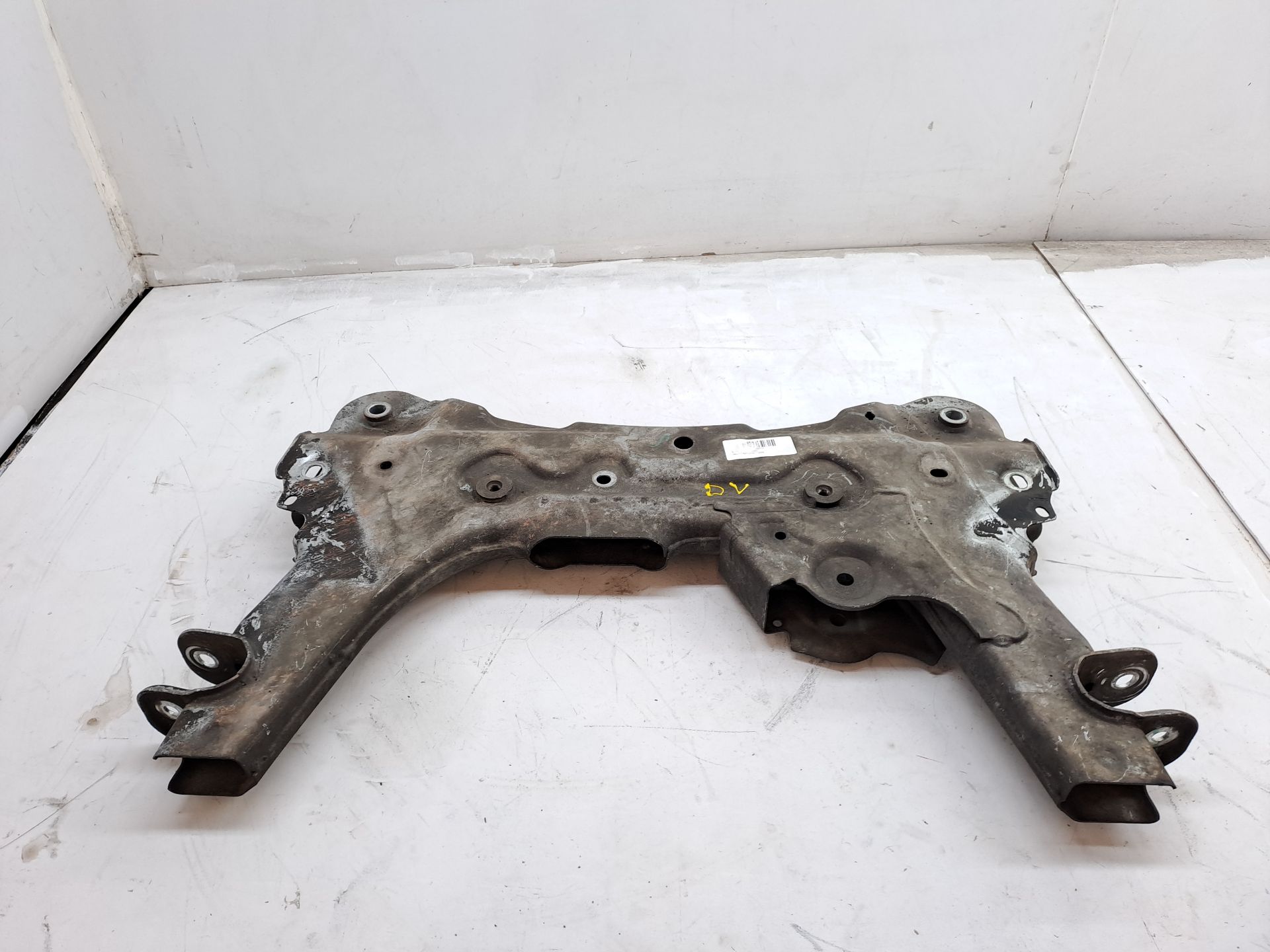 Ponte anteriore RENAULT KANGOO