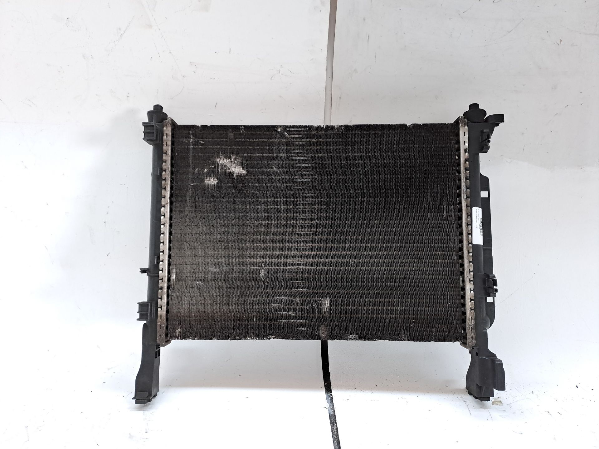 Water Radiator RENAULT KANGOO