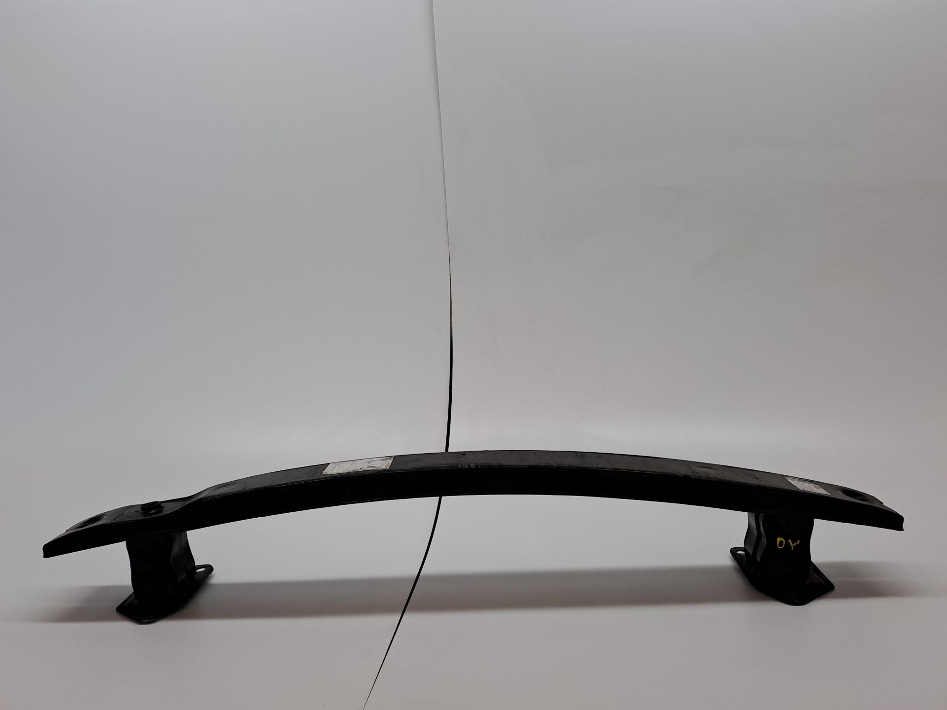 REFUERZO PARAGOLPES DELANTERO RENAULT KANGOO