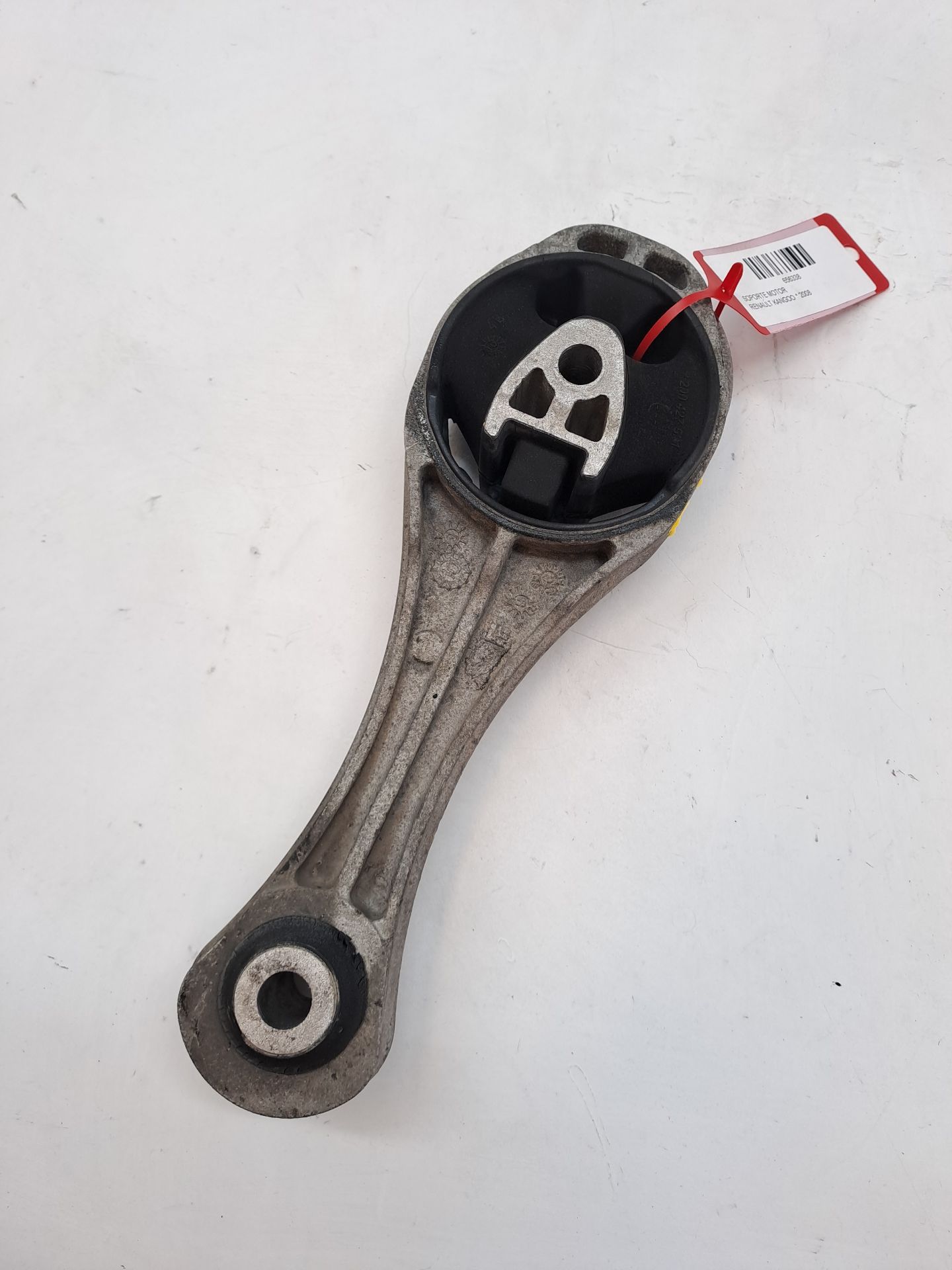 Coxim do motor RENAULT KANGOO