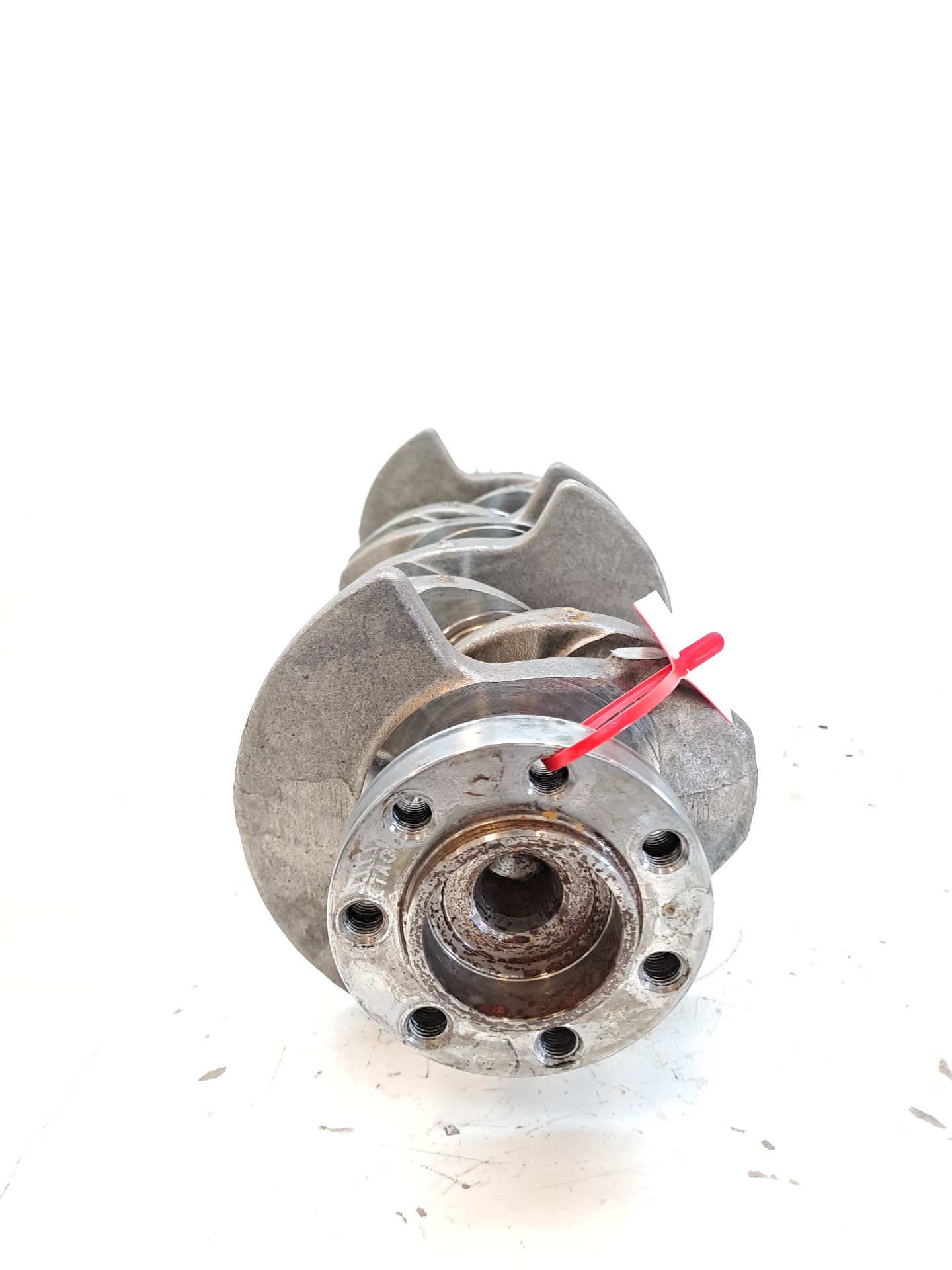Crankshaft RENAULT KANGOO