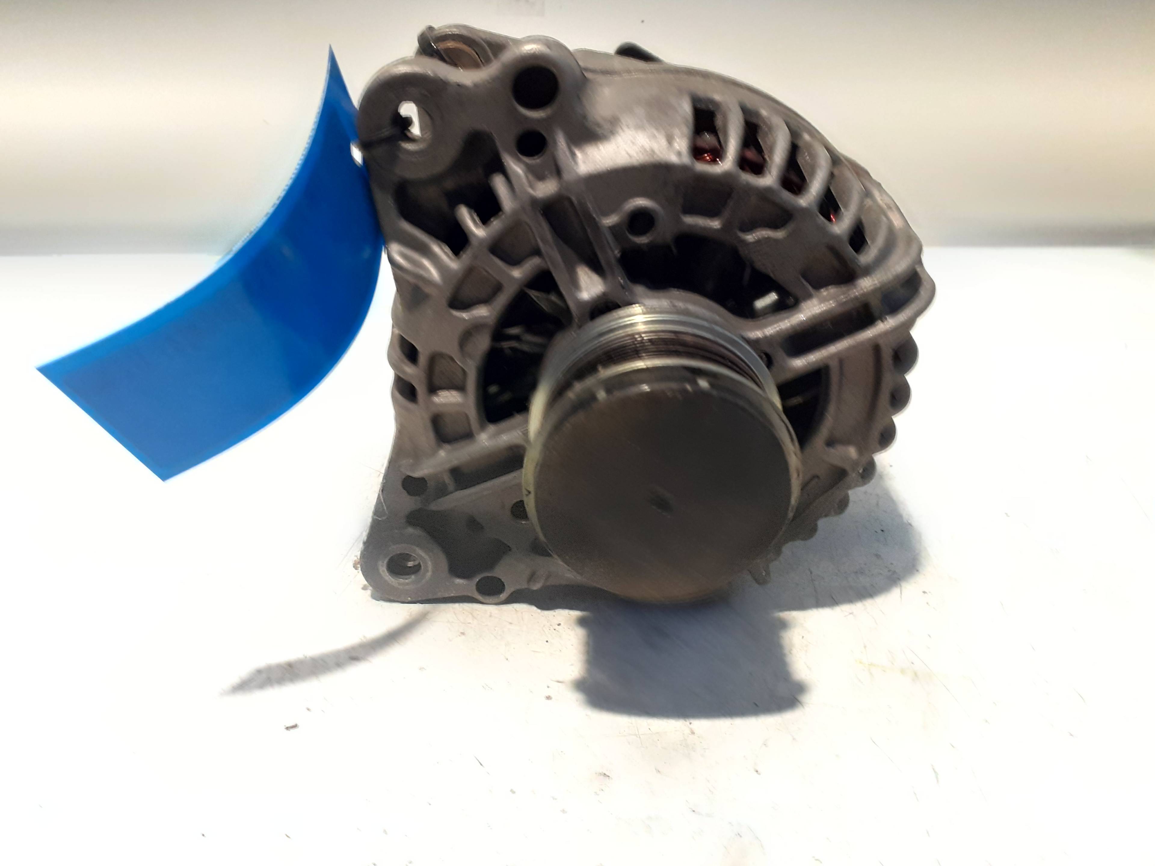 Lichtmaschine VOLKSWAGEN GOLF V BERLINA (1K1)