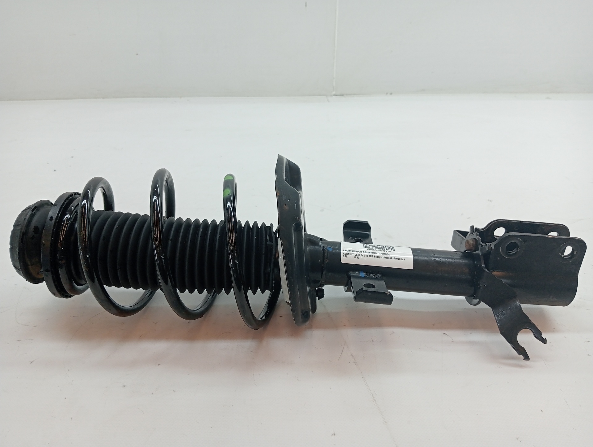 Front Left Shock Absorber RENAULT CLIO IV