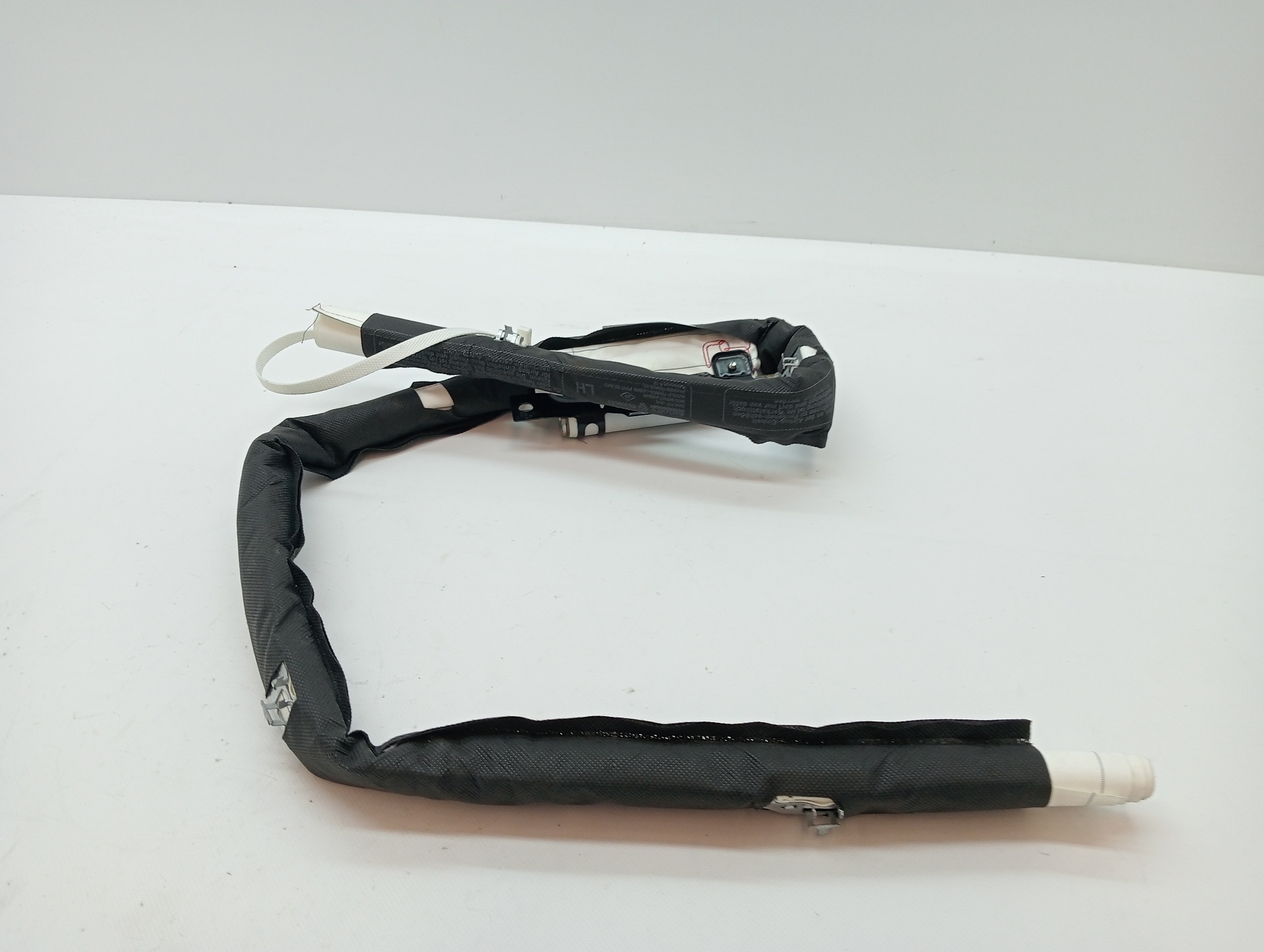 Airbag de cortina dianteiro esquerdo RENAULT MEGANE IV GRANDTOUR