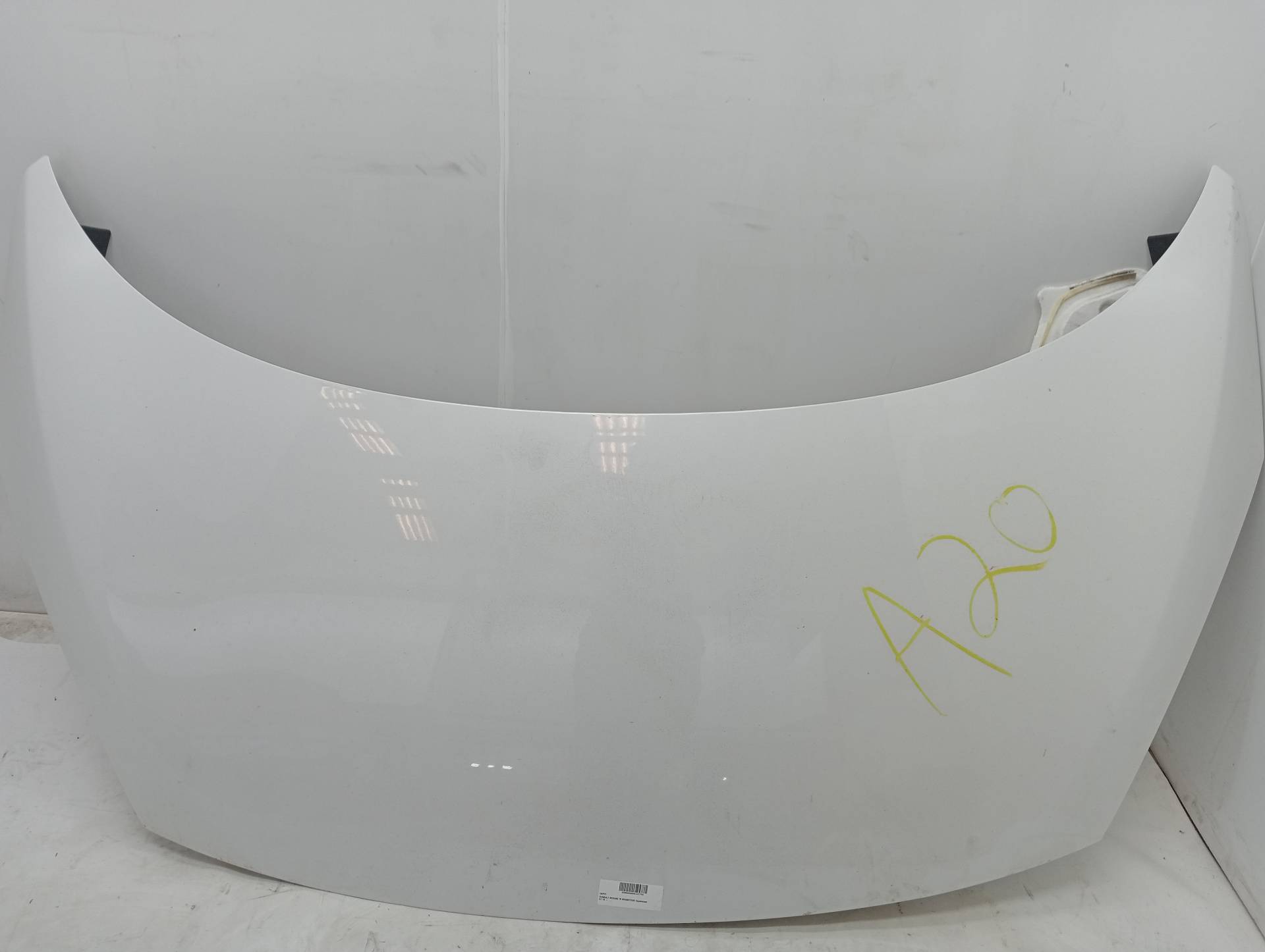 Motorhaube RENAULT MEGANE IV GRANDTOUR