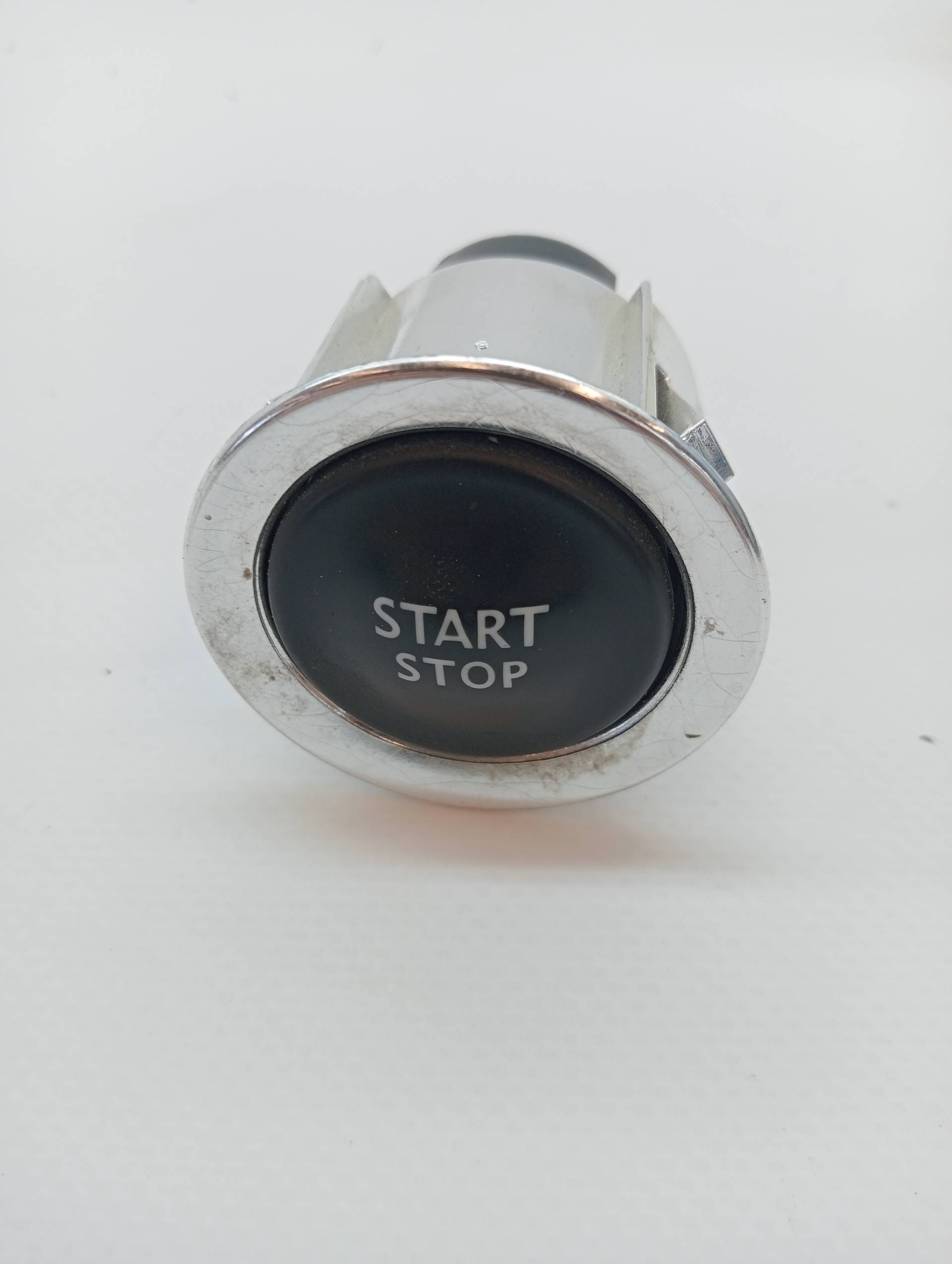 Ignition switch RENAULT MEGANE IV GRANDTOUR