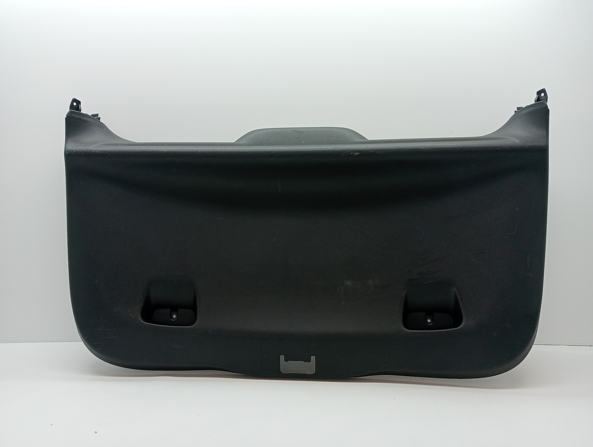 Tailgate Trim Panel RENAULT MEGANE IV GRANDTOUR