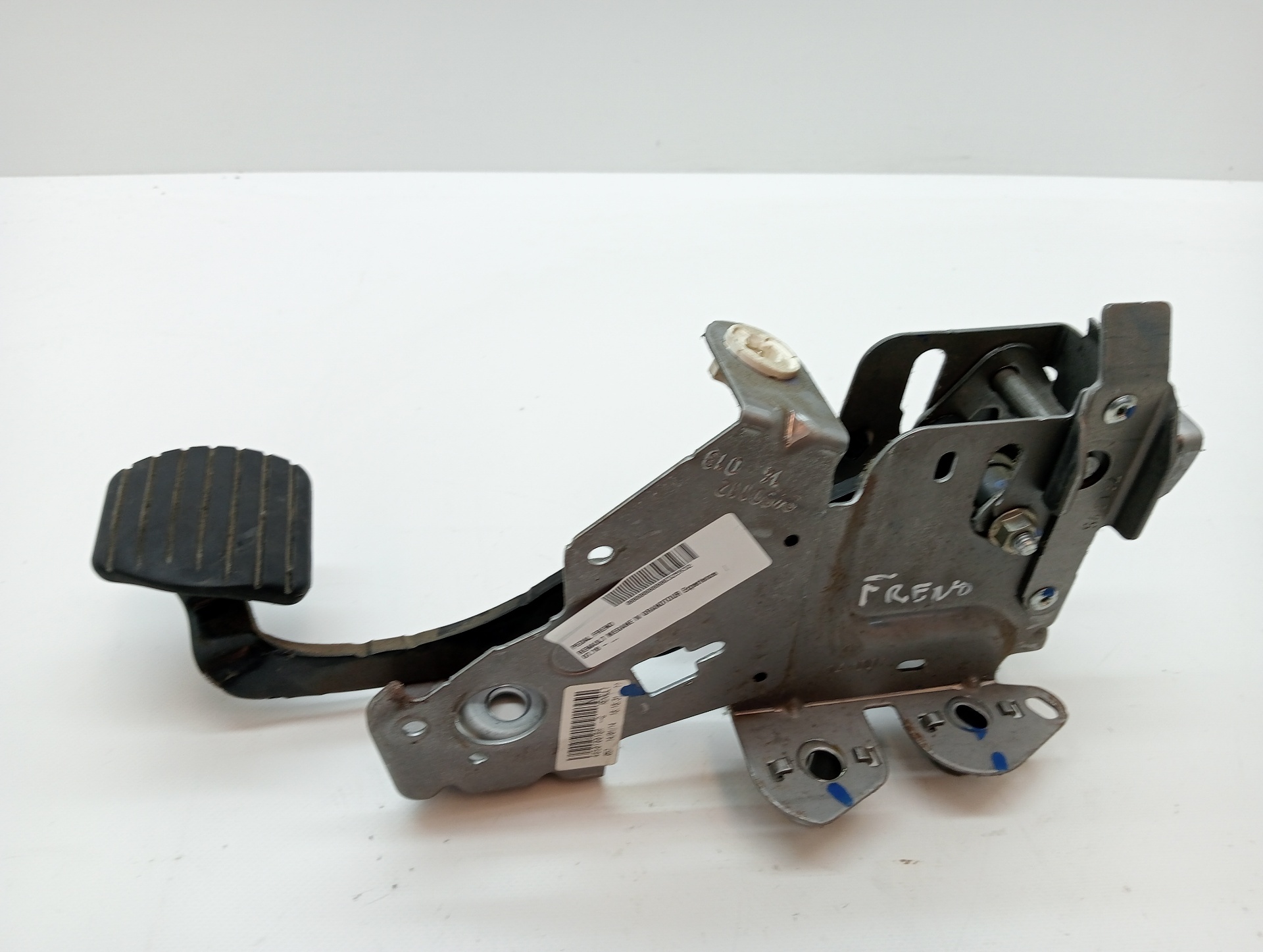 Pedal do freio RENAULT MEGANE IV GRANDTOUR