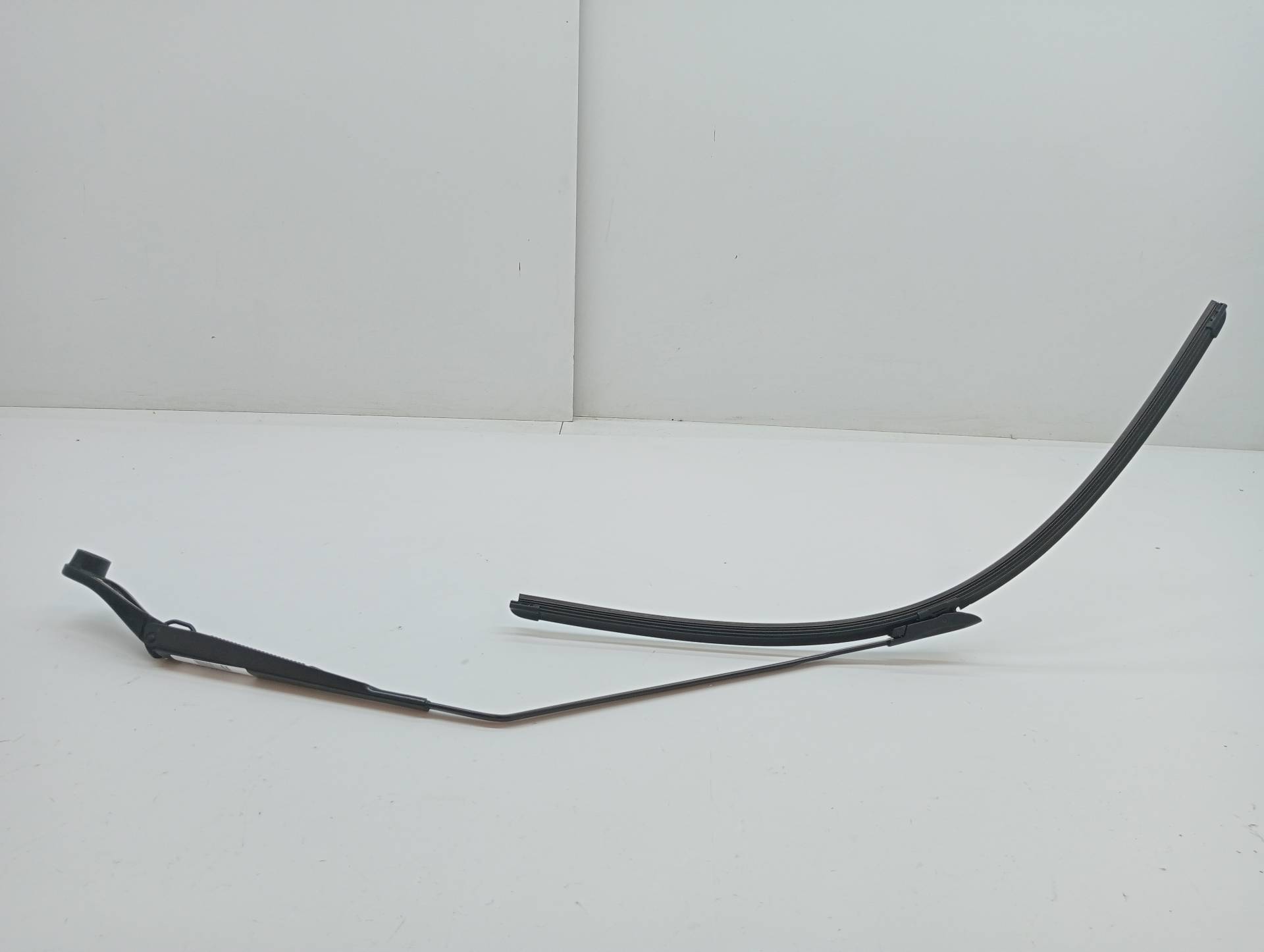 Front Left Wiper Arm RENAULT MEGANE IV GRANDTOUR