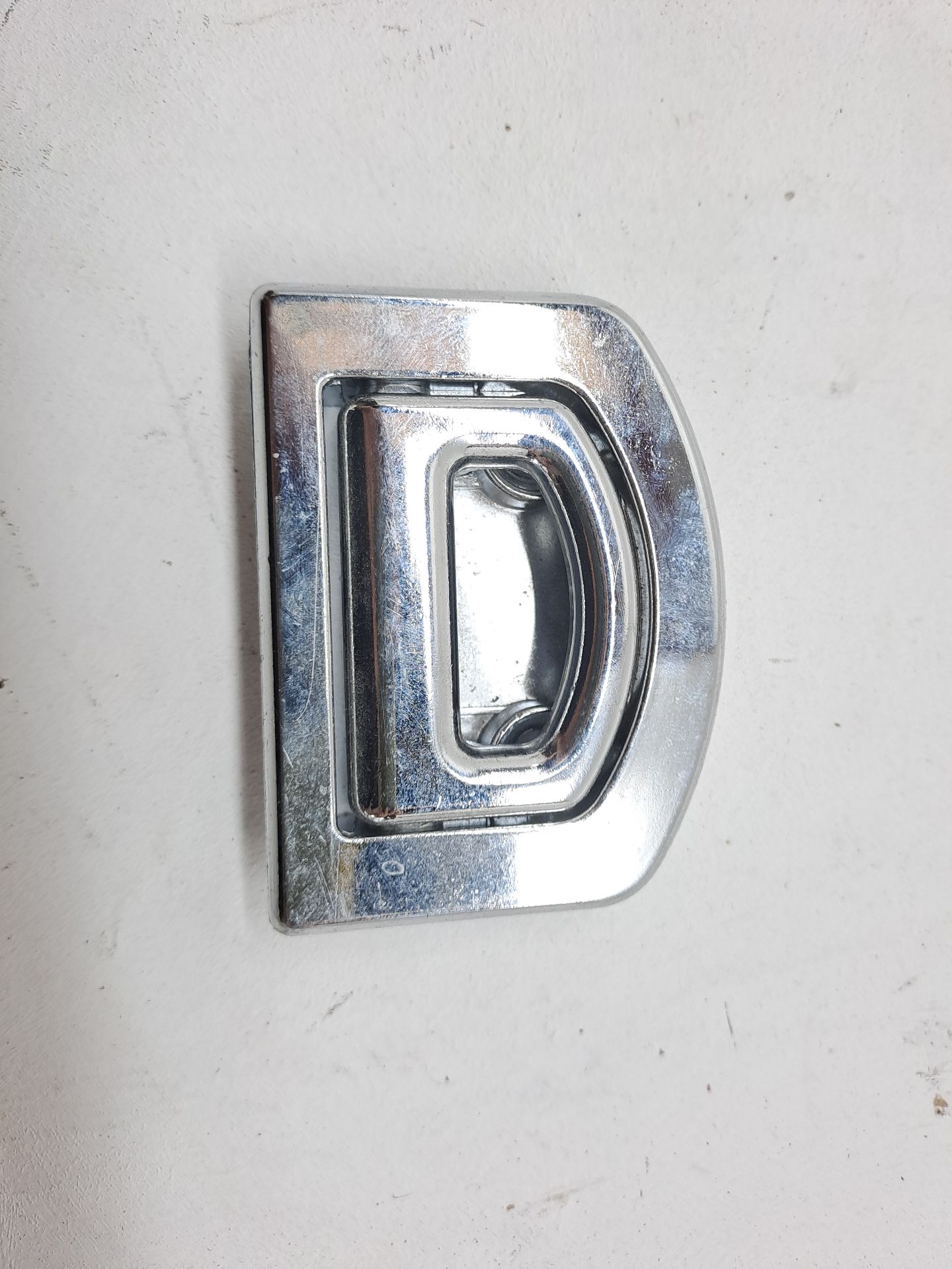 Agarraderos AUDI Q7 (4LB)