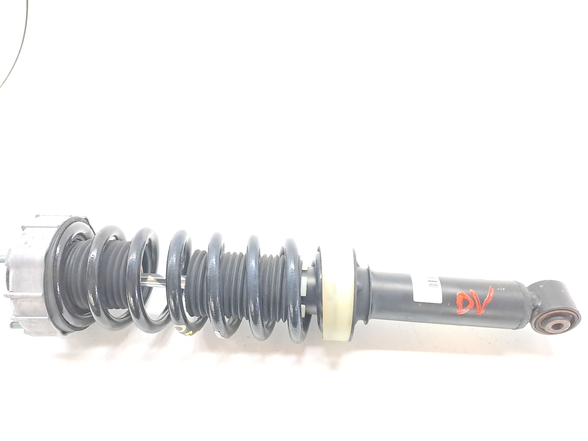 Ammortizzatore anteriore destro AUDI Q7 (4LB)