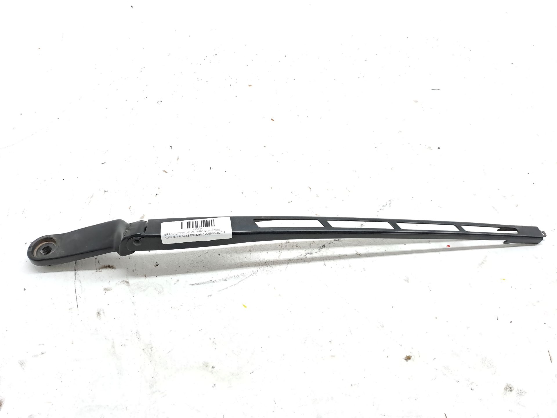 Front Left Wiper Arm AUDI Q7 (4LB)