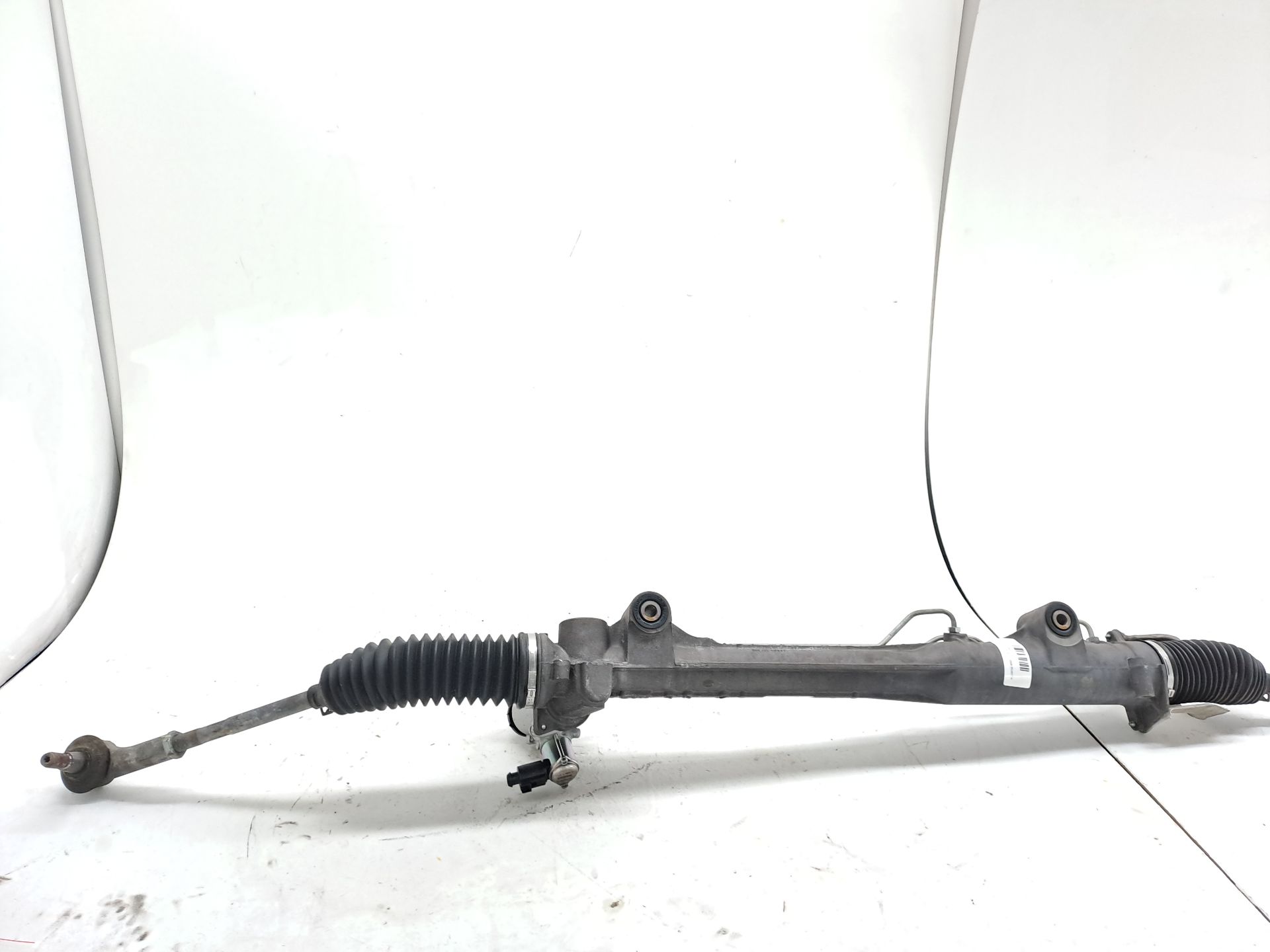 Crémaillère de direction AUDI Q7 (4LB)
