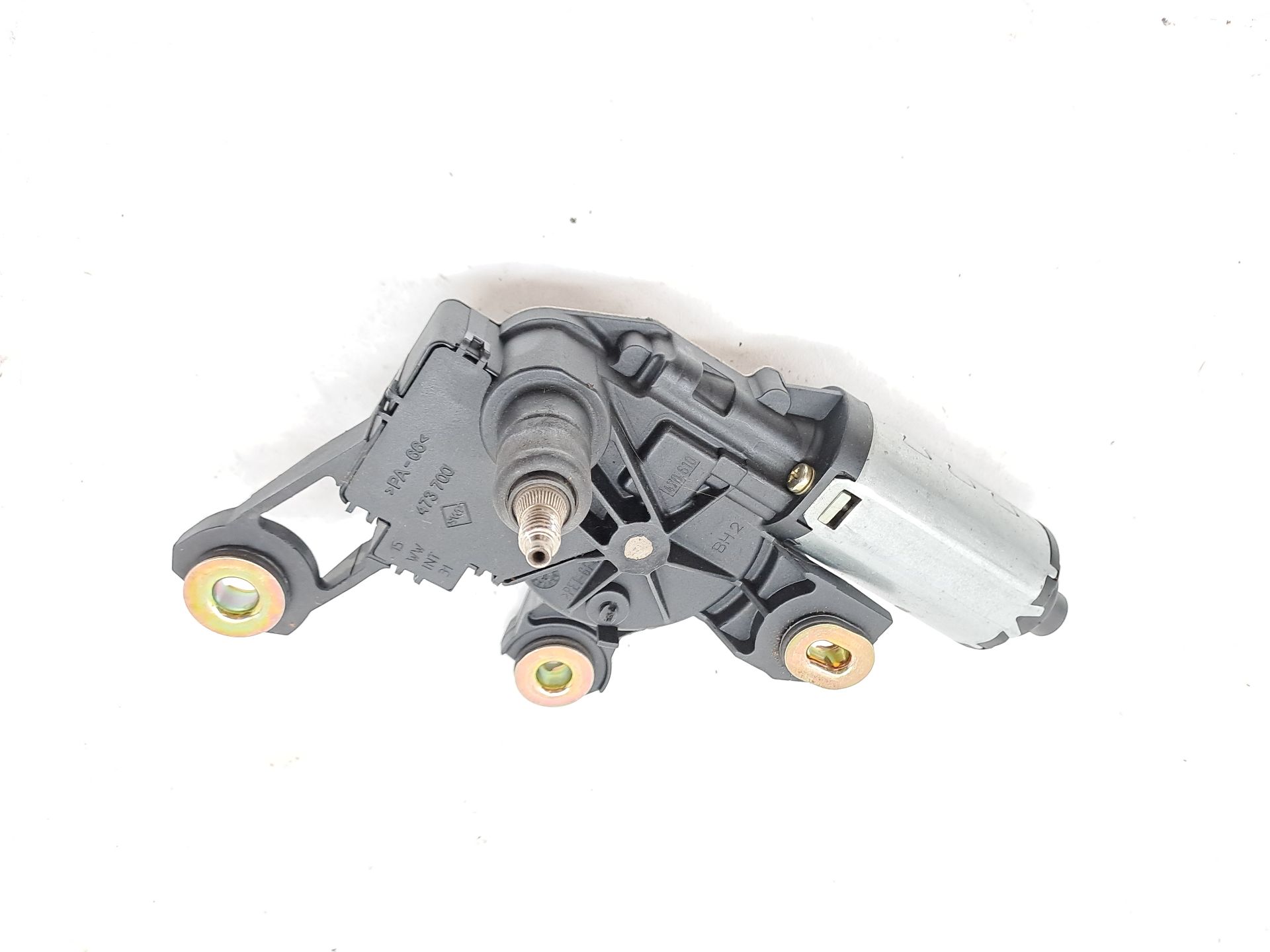 Scheibenwischermotor hinten AUDI Q7 (4LB)