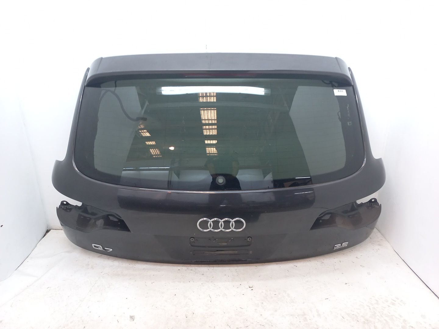 Tailgate AUDI Q7 (4LB)